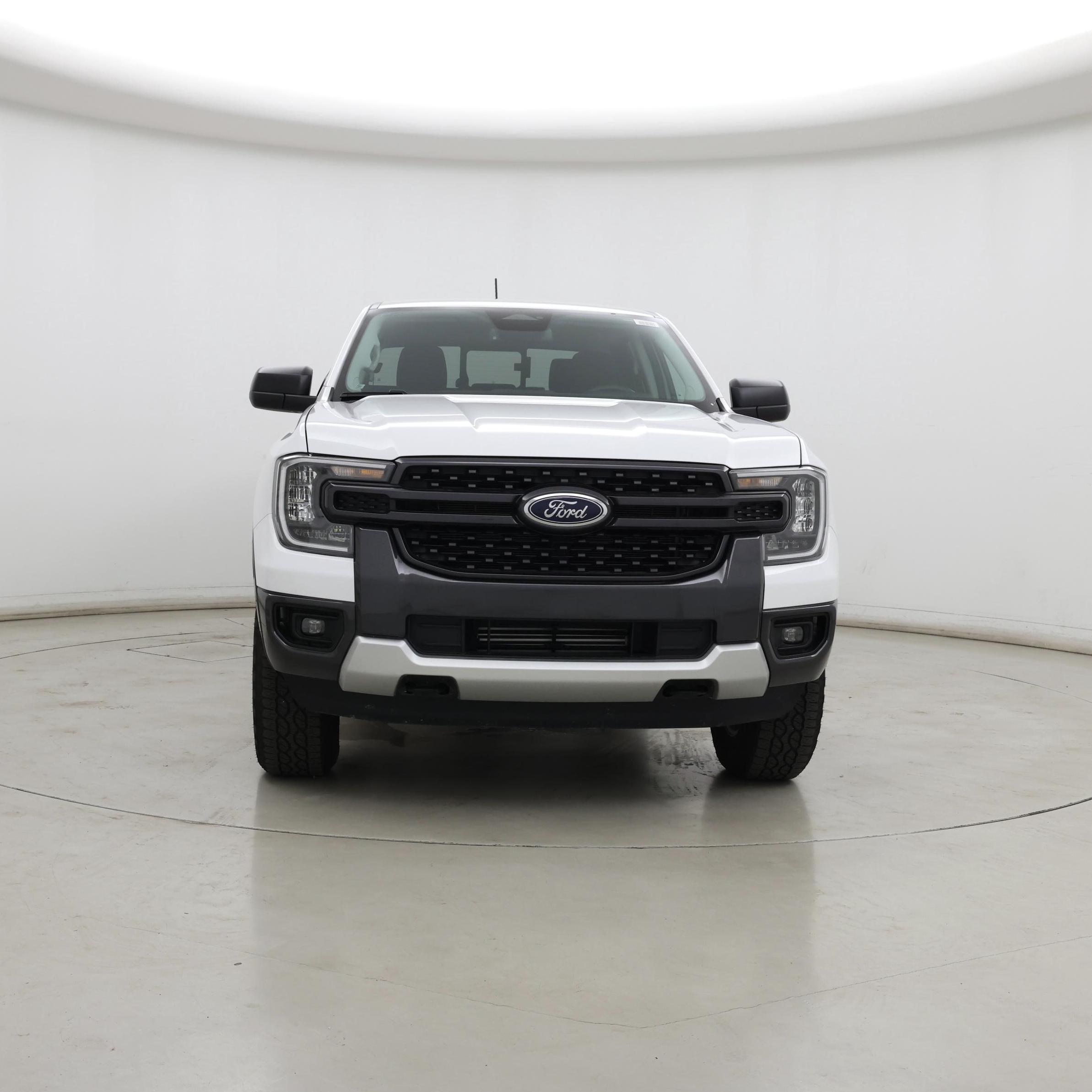 Thumbnail: 2024 Ford Ranger - 5