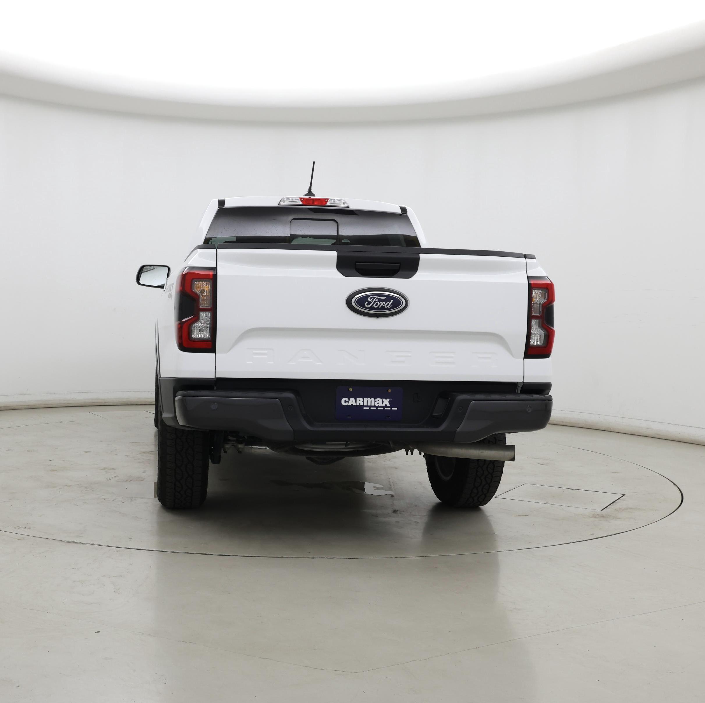 Thumbnail: 2024 Ford Ranger - 6
