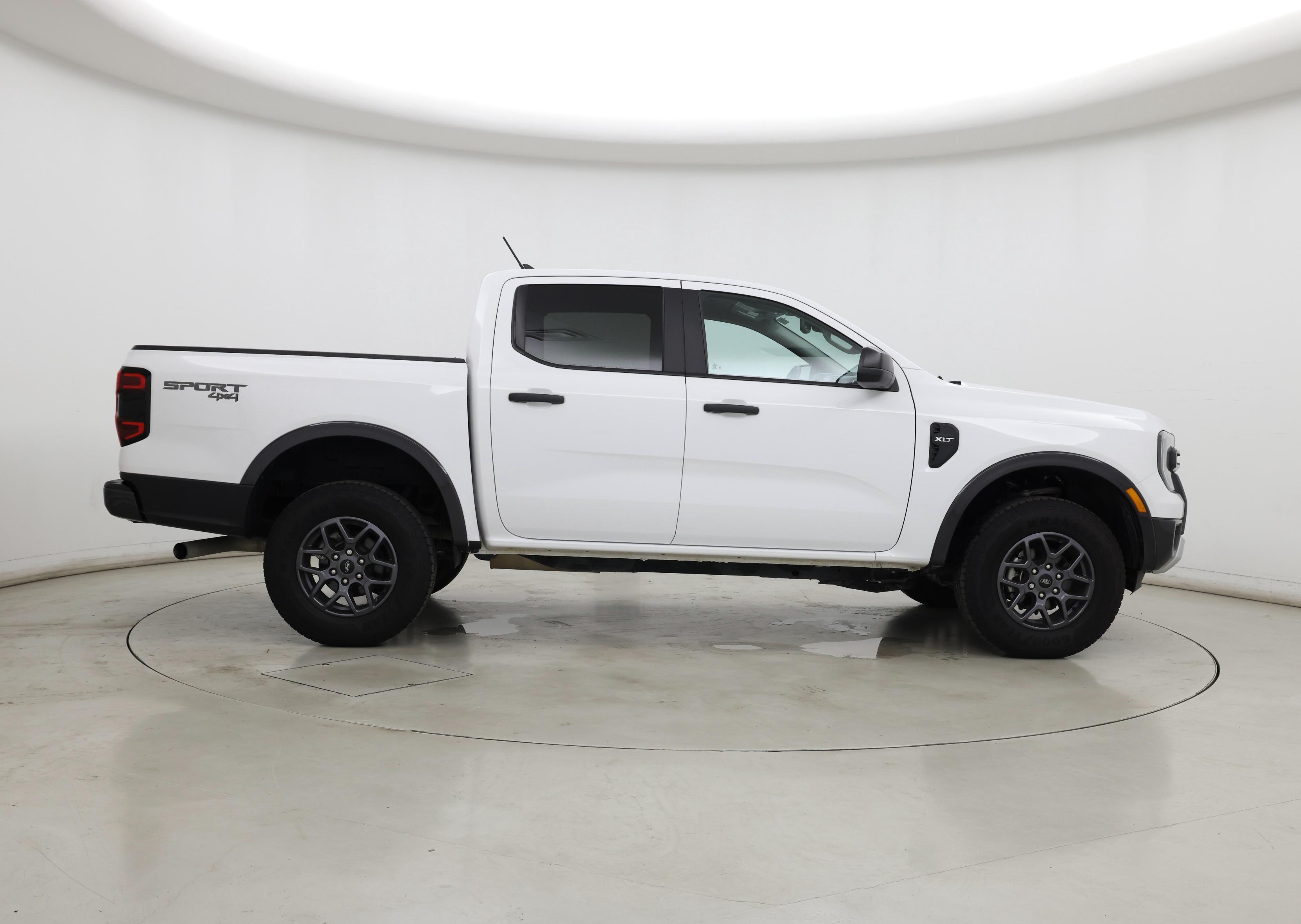 Thumbnail: 2024 Ford Ranger - 7