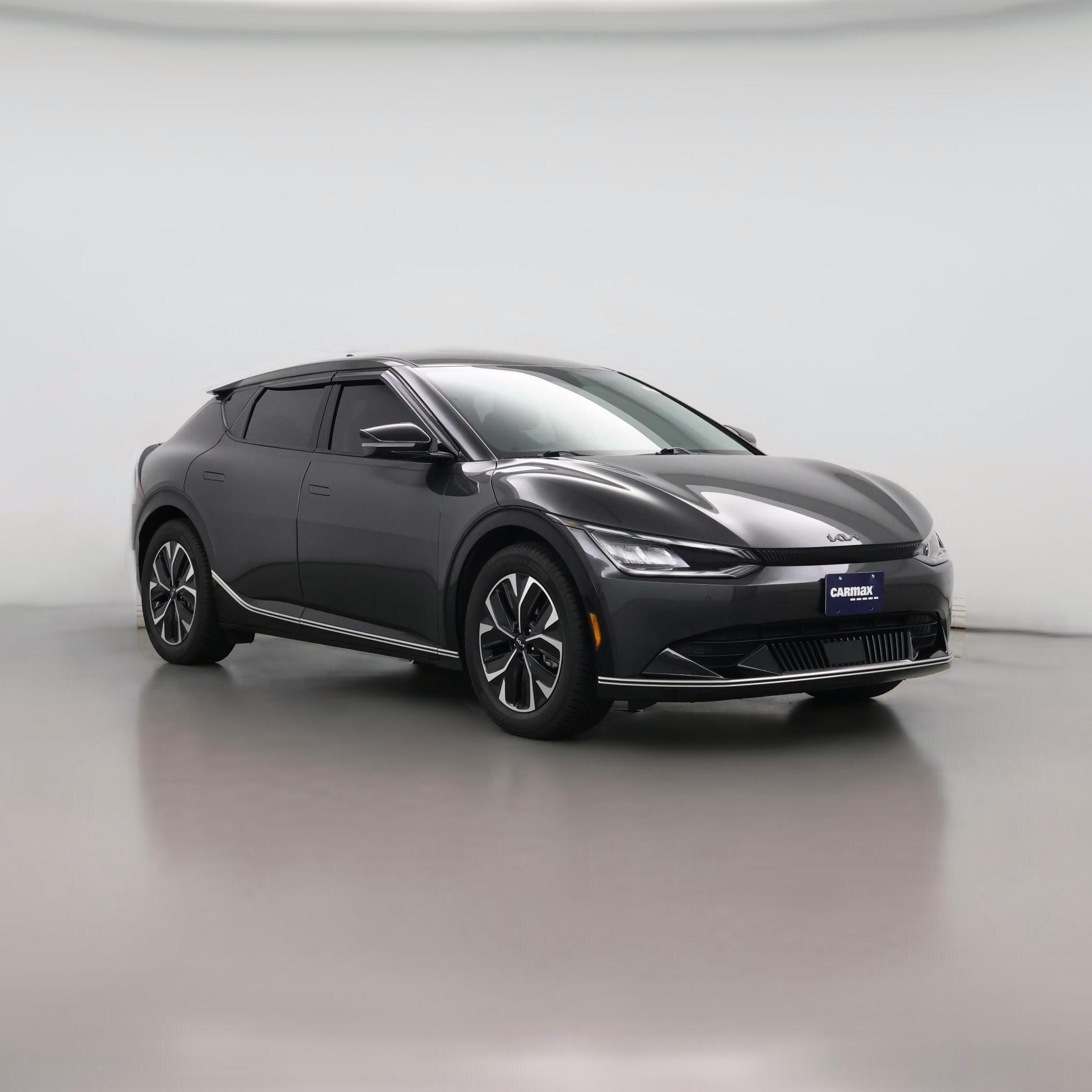 Thumbnail: 2023 Kia EV6 - 1