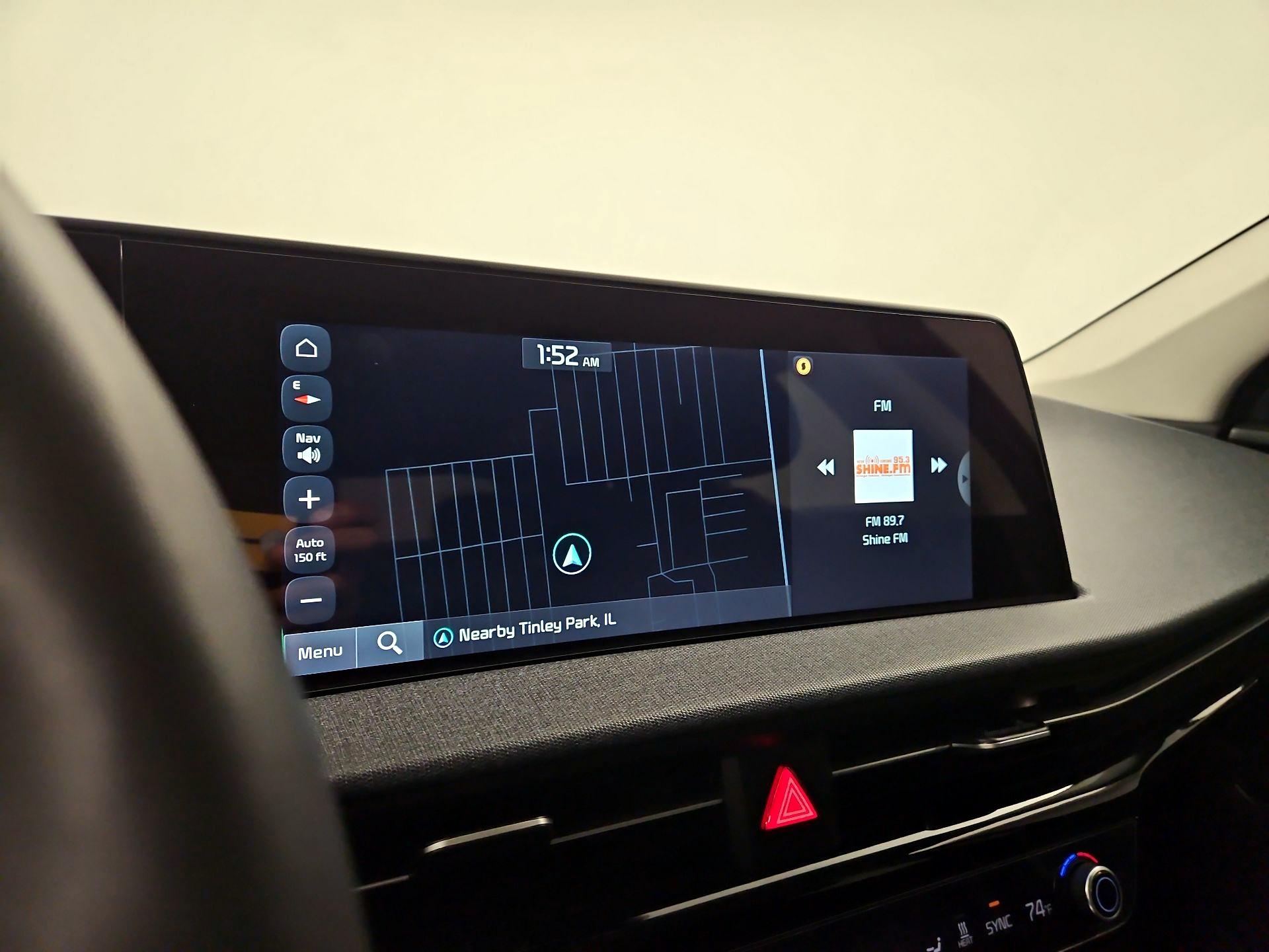 Thumbnail: 2023 Kia EV6 - 14