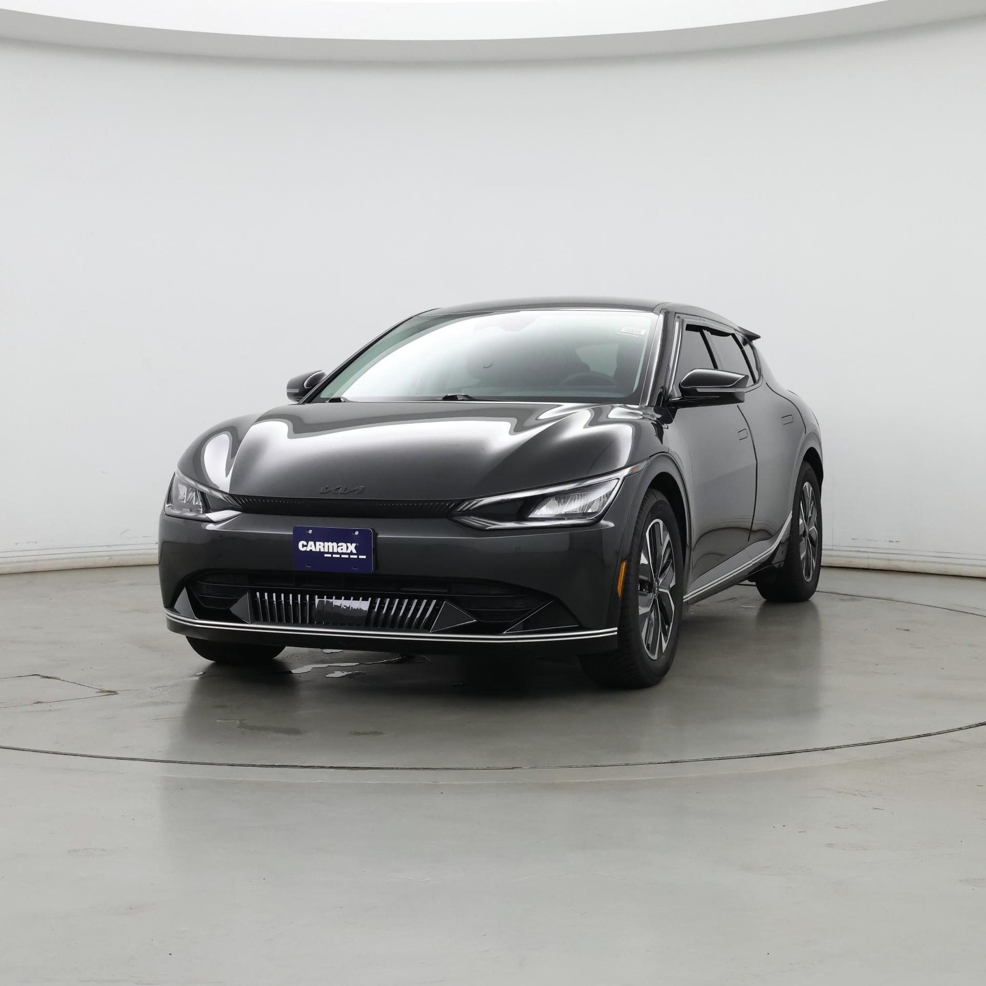 Thumbnail: 2023 Kia EV6 - 4