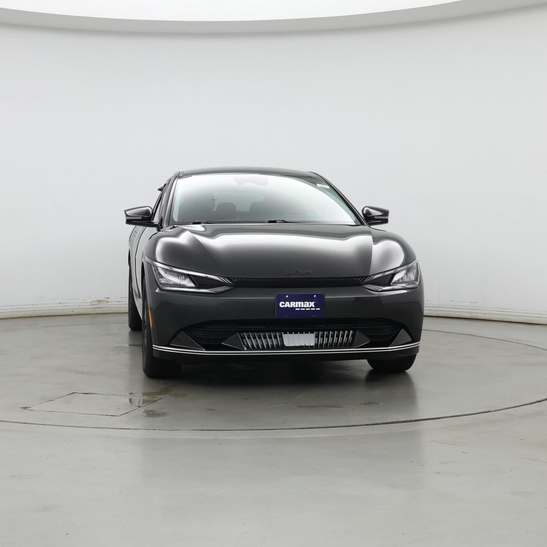 Thumbnail: 2023 Kia EV6 - 5