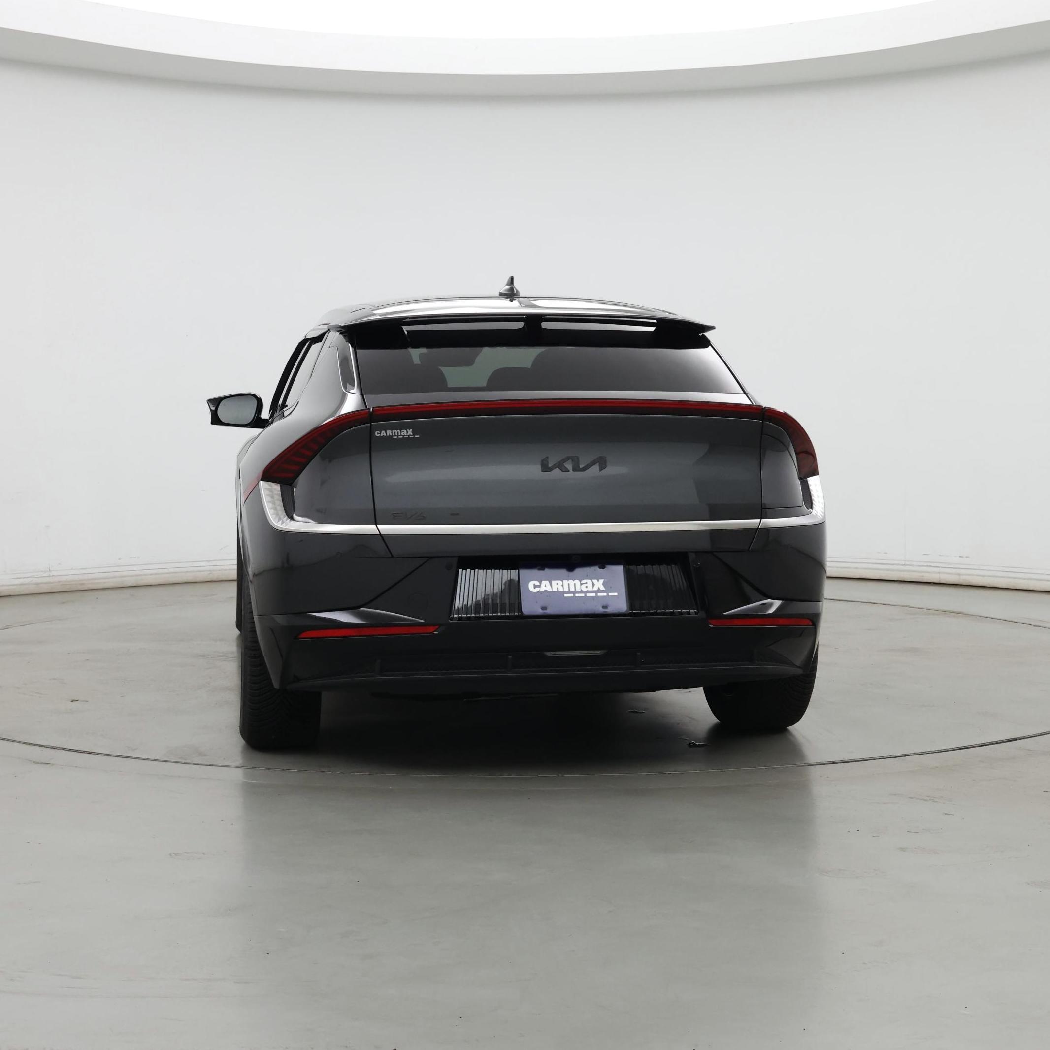 Thumbnail: 2023 Kia EV6 - 6