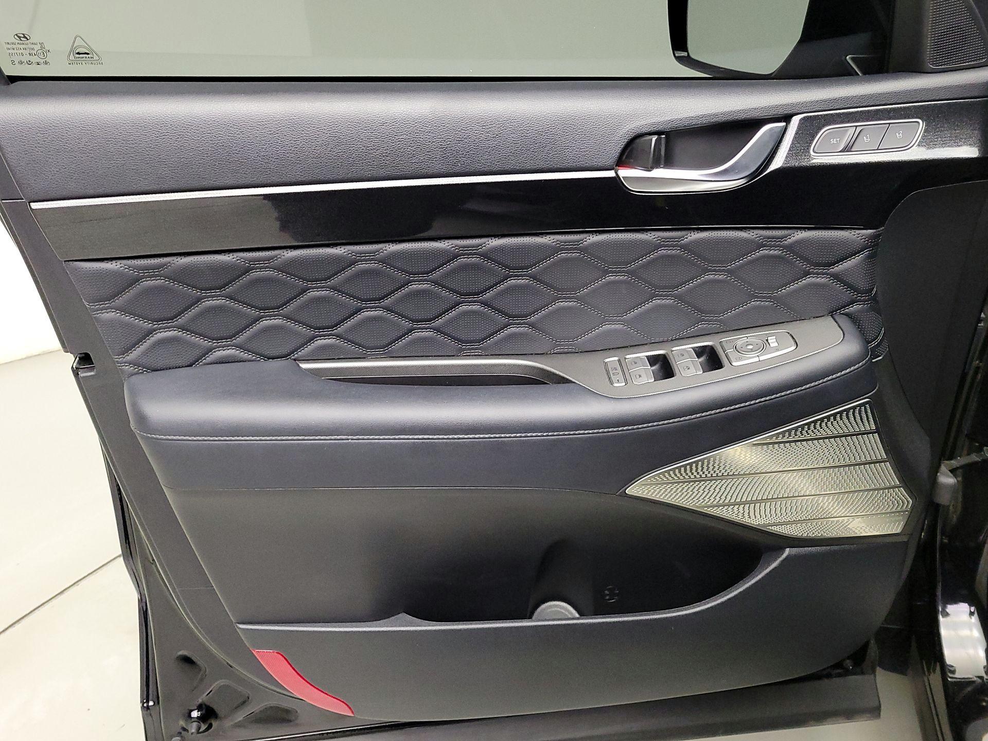 Thumbnail: 2020 Hyundai Palisade - 12