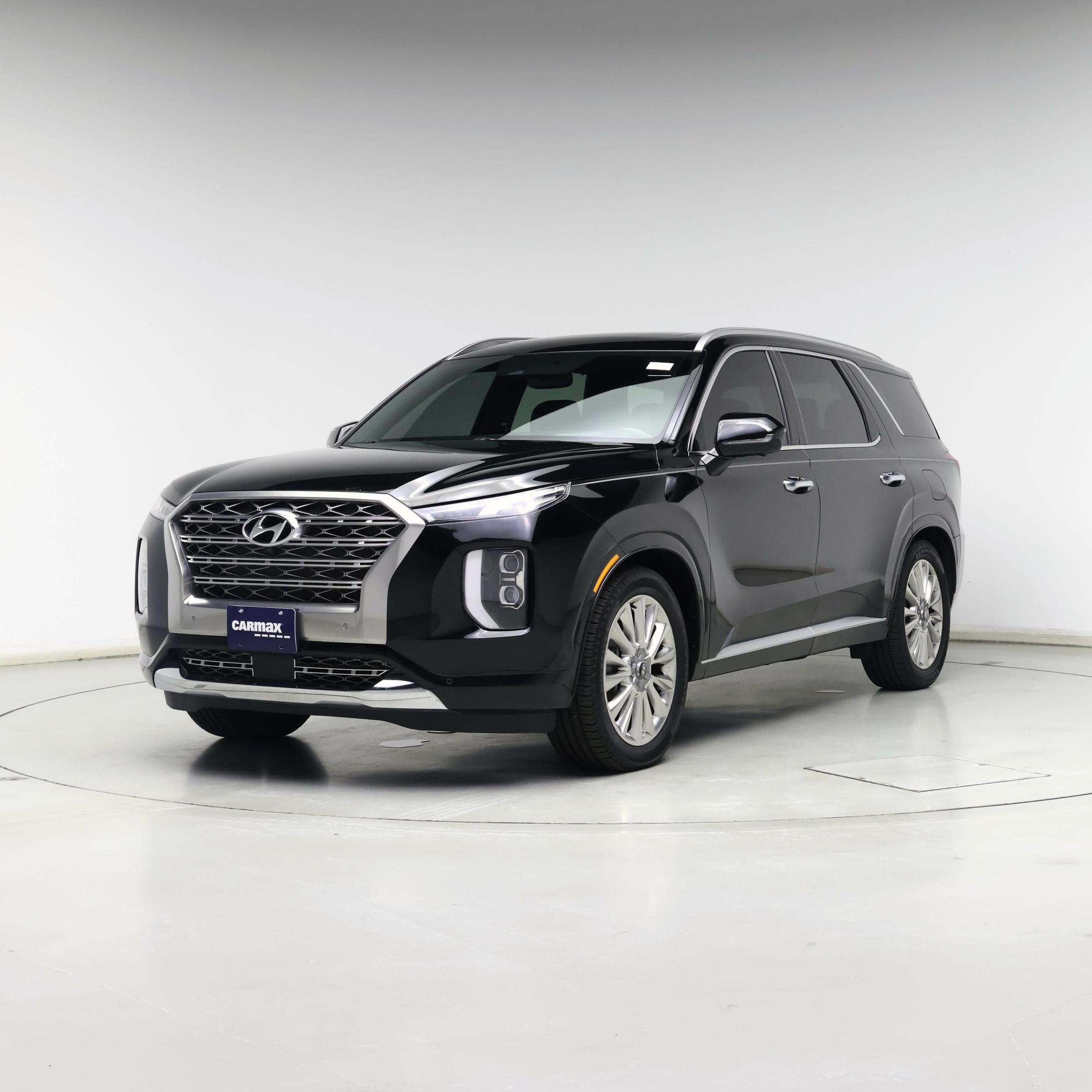 Thumbnail: 2020 Hyundai Palisade - 4