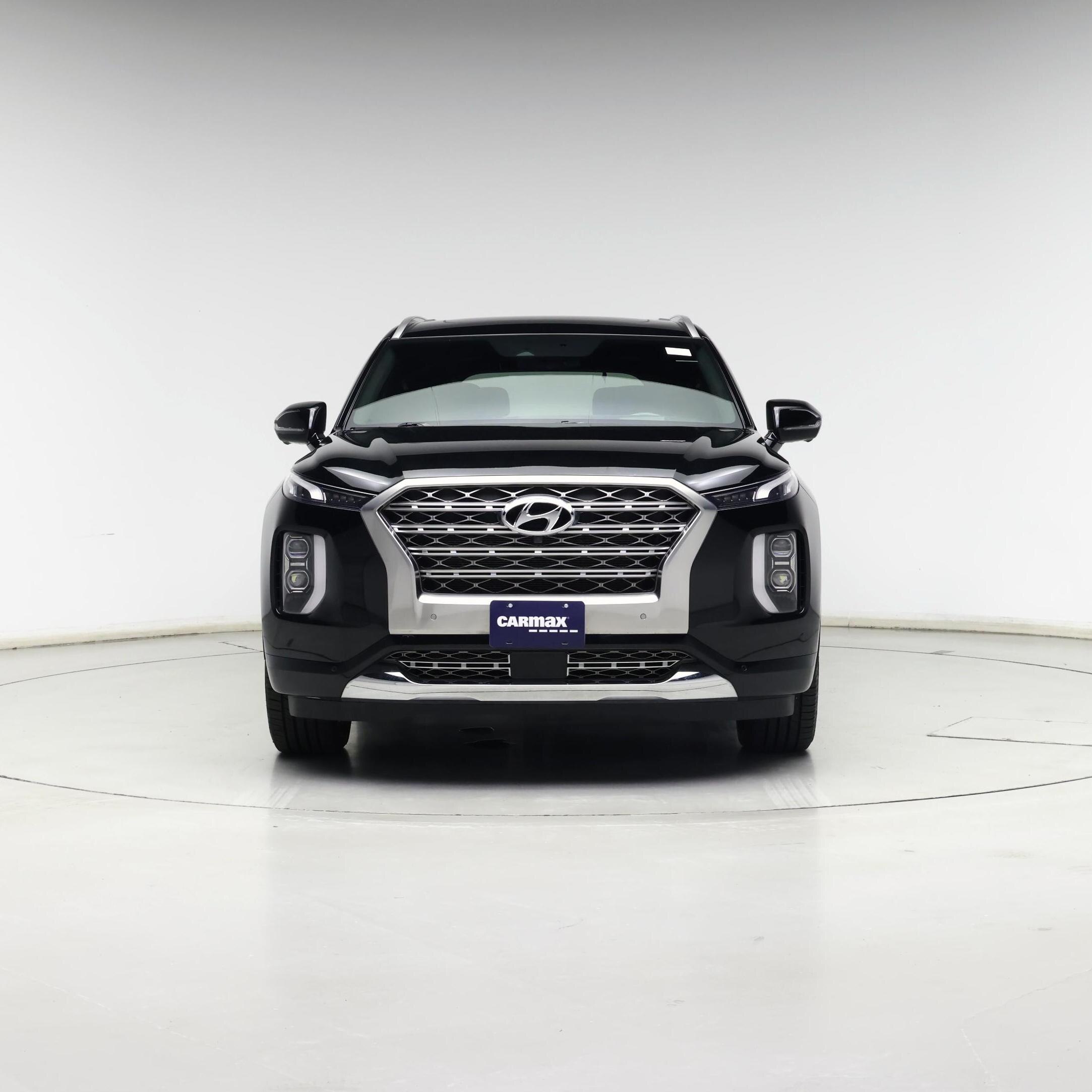 Thumbnail: 2020 Hyundai Palisade - 5