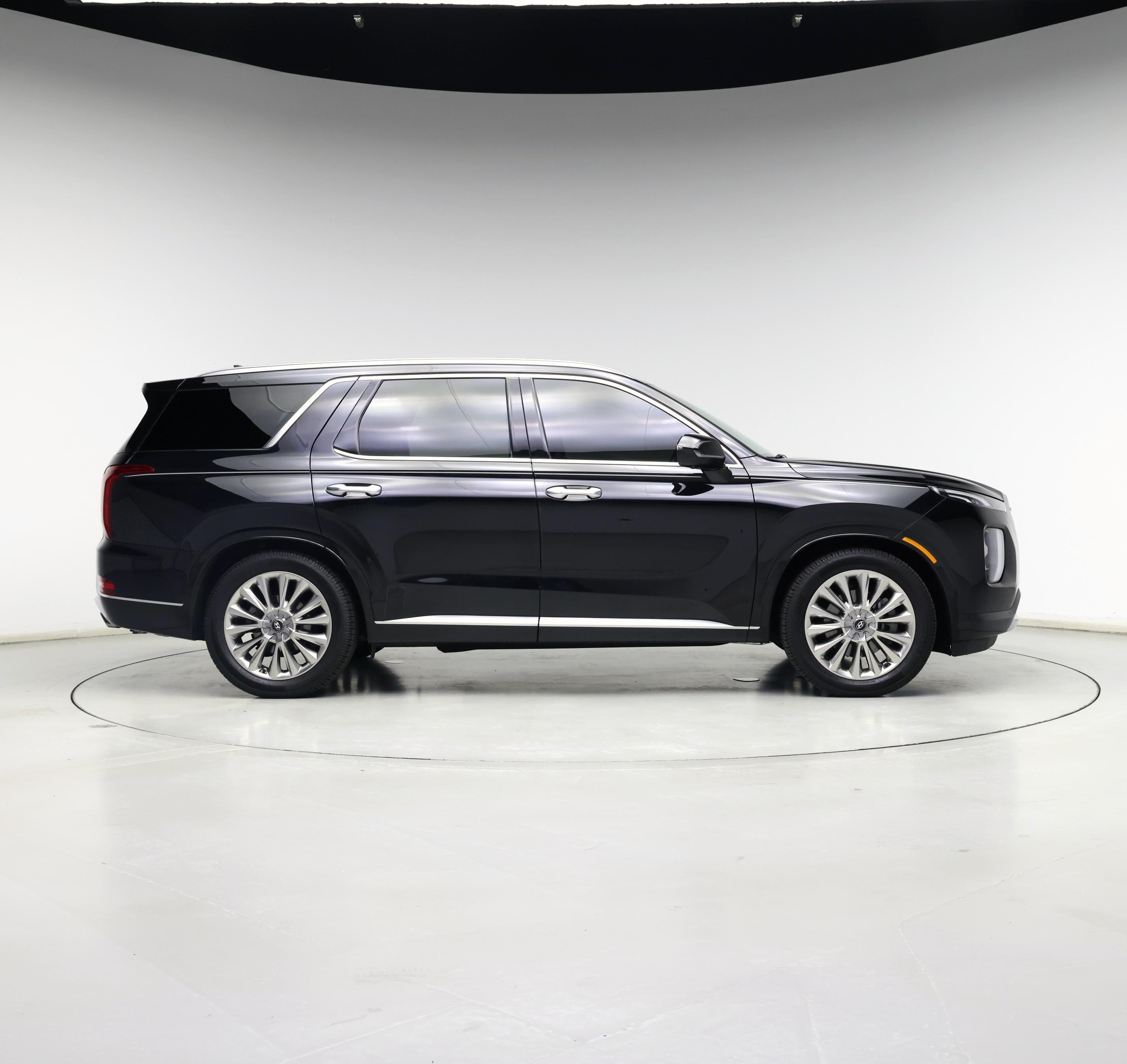 Thumbnail: 2020 Hyundai Palisade - 7
