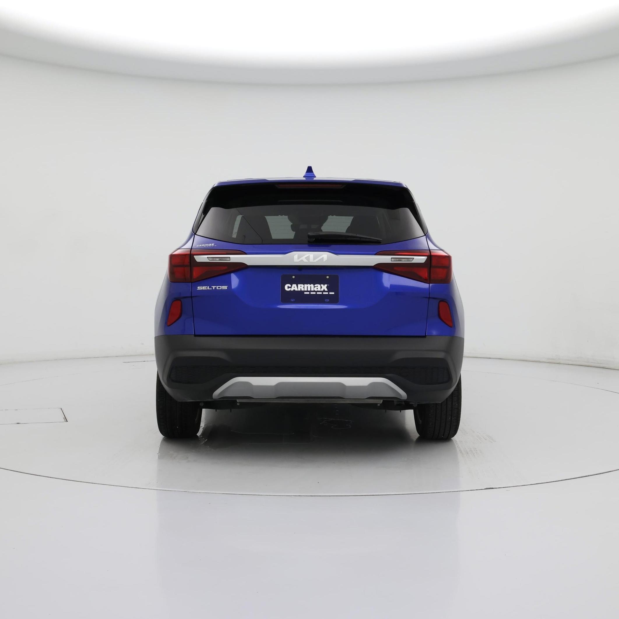 Thumbnail: 2023 Kia Seltos - 6