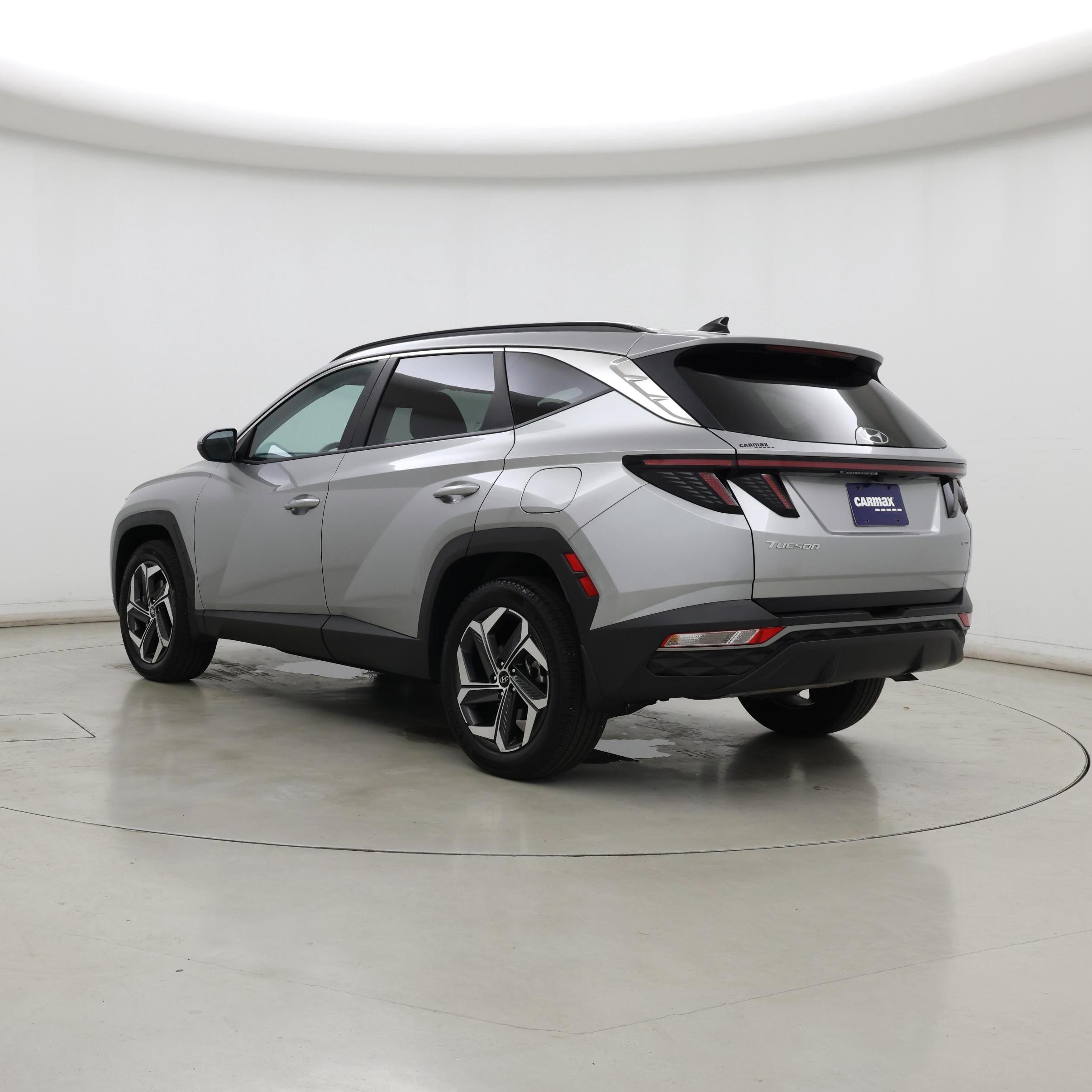 Thumbnail: 2023 Hyundai Tucson - 2