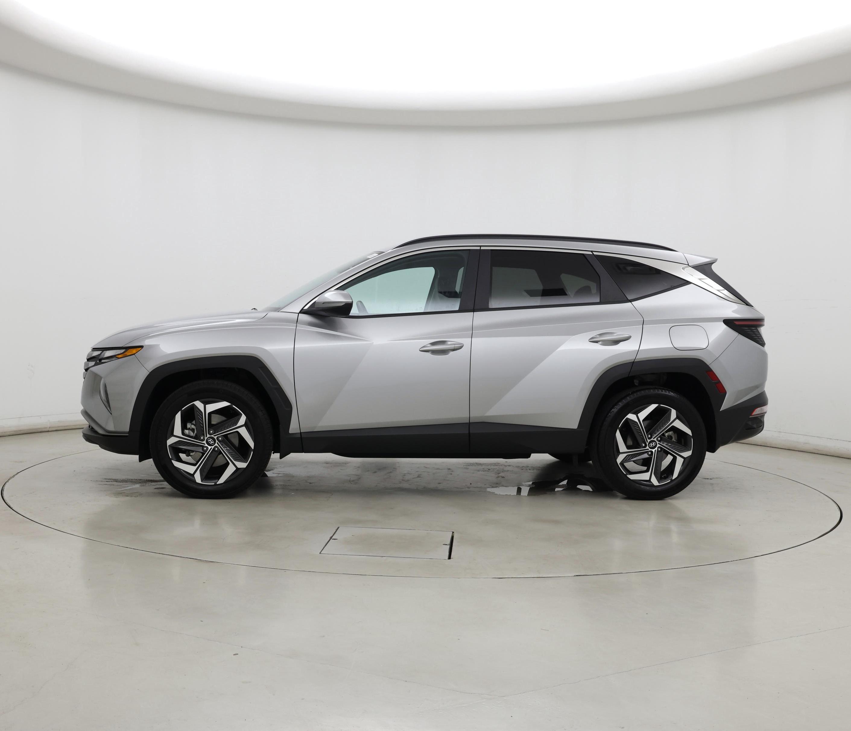 Thumbnail: 2023 Hyundai Tucson - 3