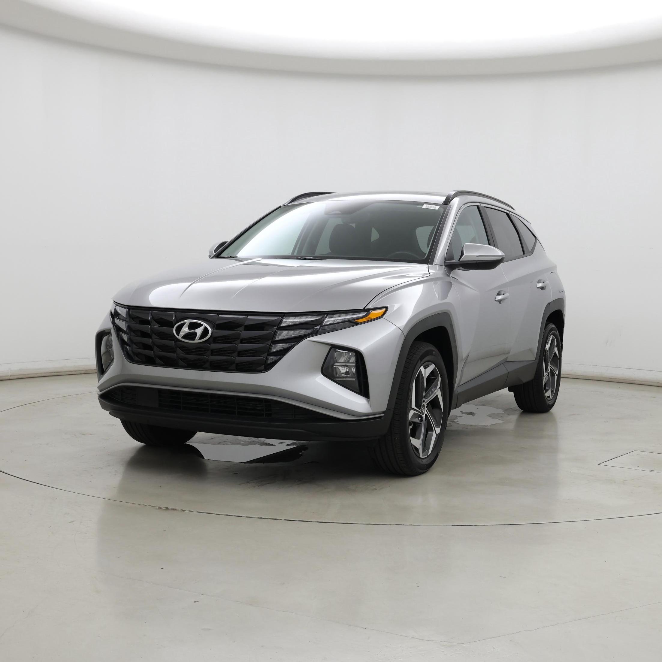 Thumbnail: 2023 Hyundai Tucson - 4