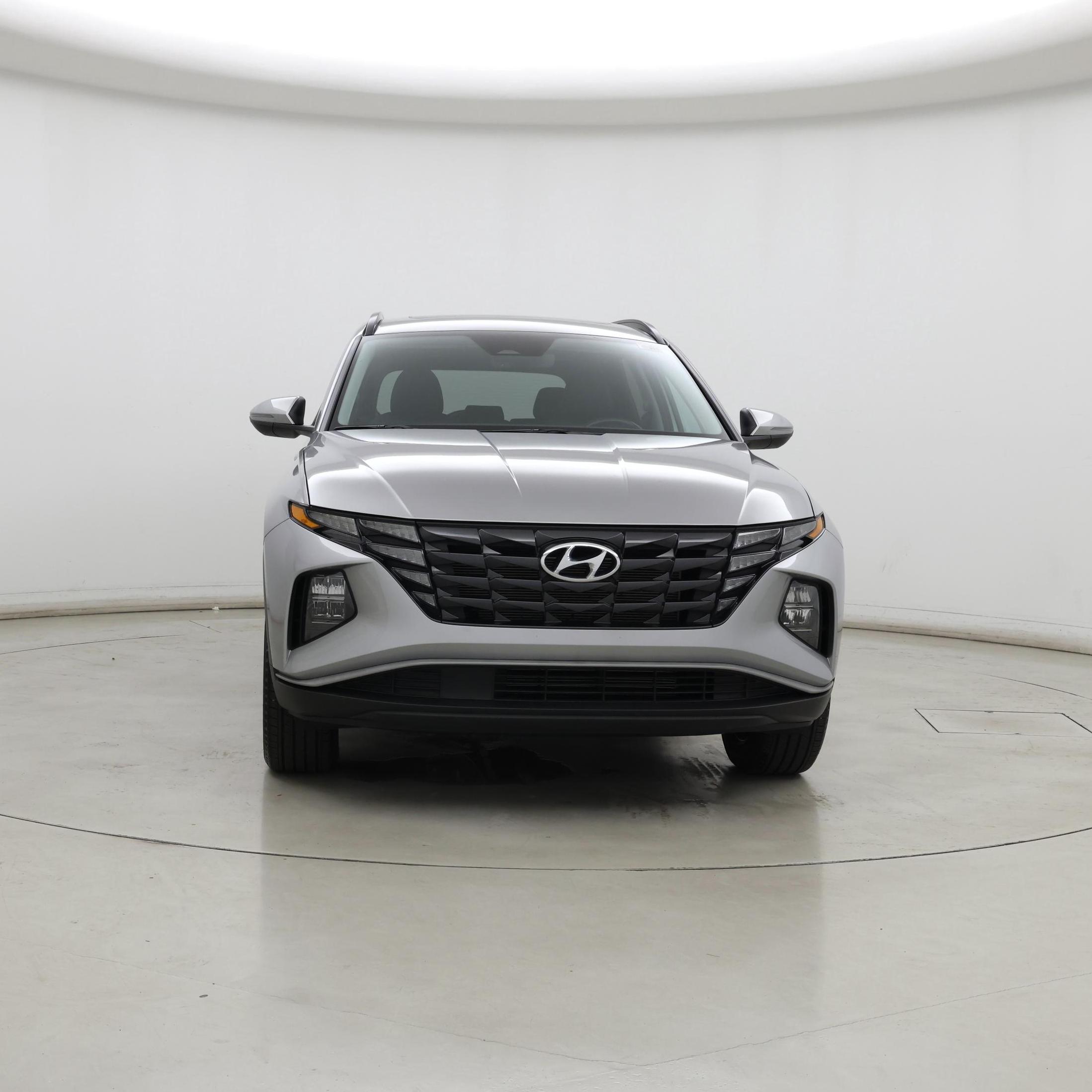 Thumbnail: 2023 Hyundai Tucson - 5