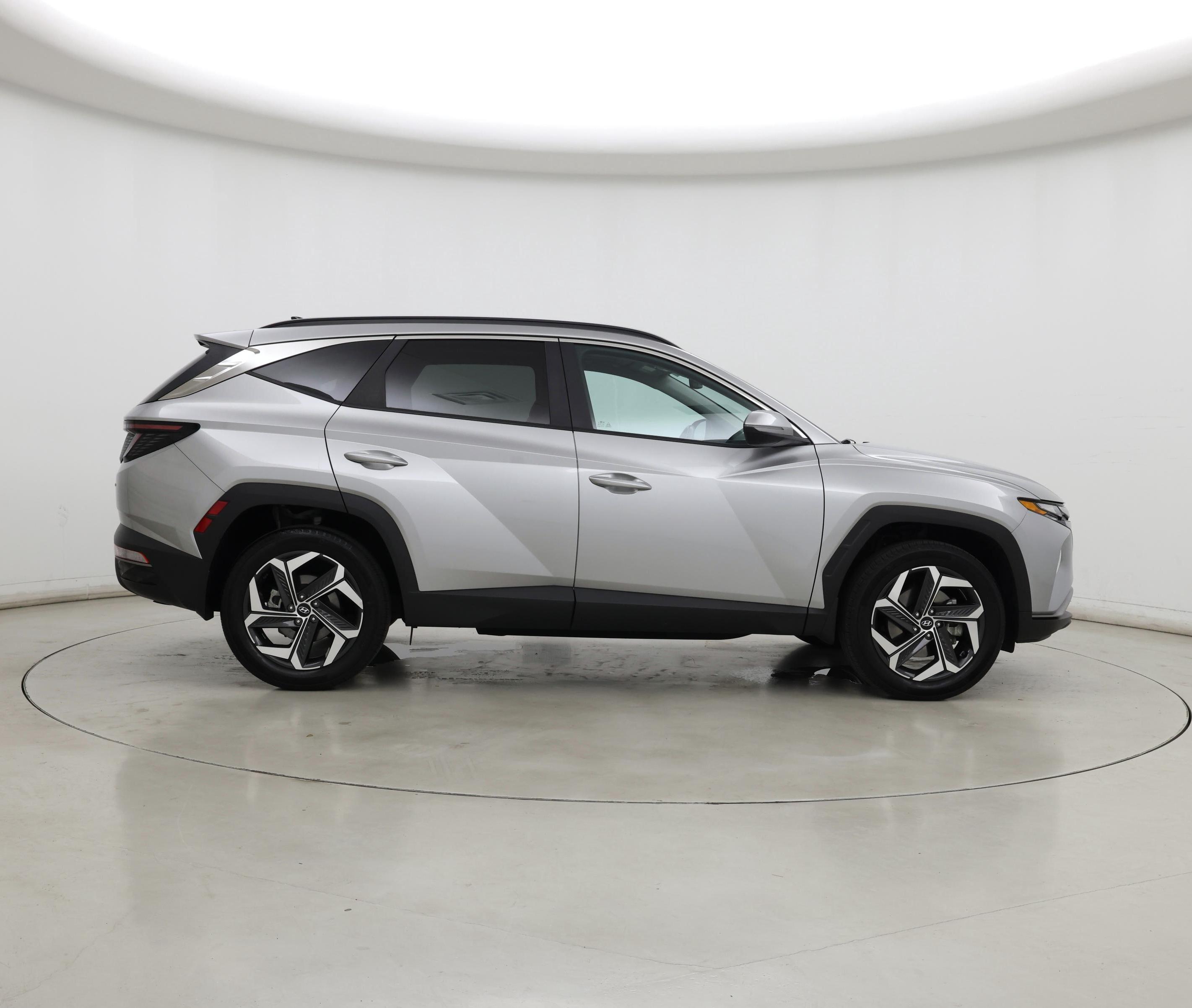 Thumbnail: 2023 Hyundai Tucson - 7
