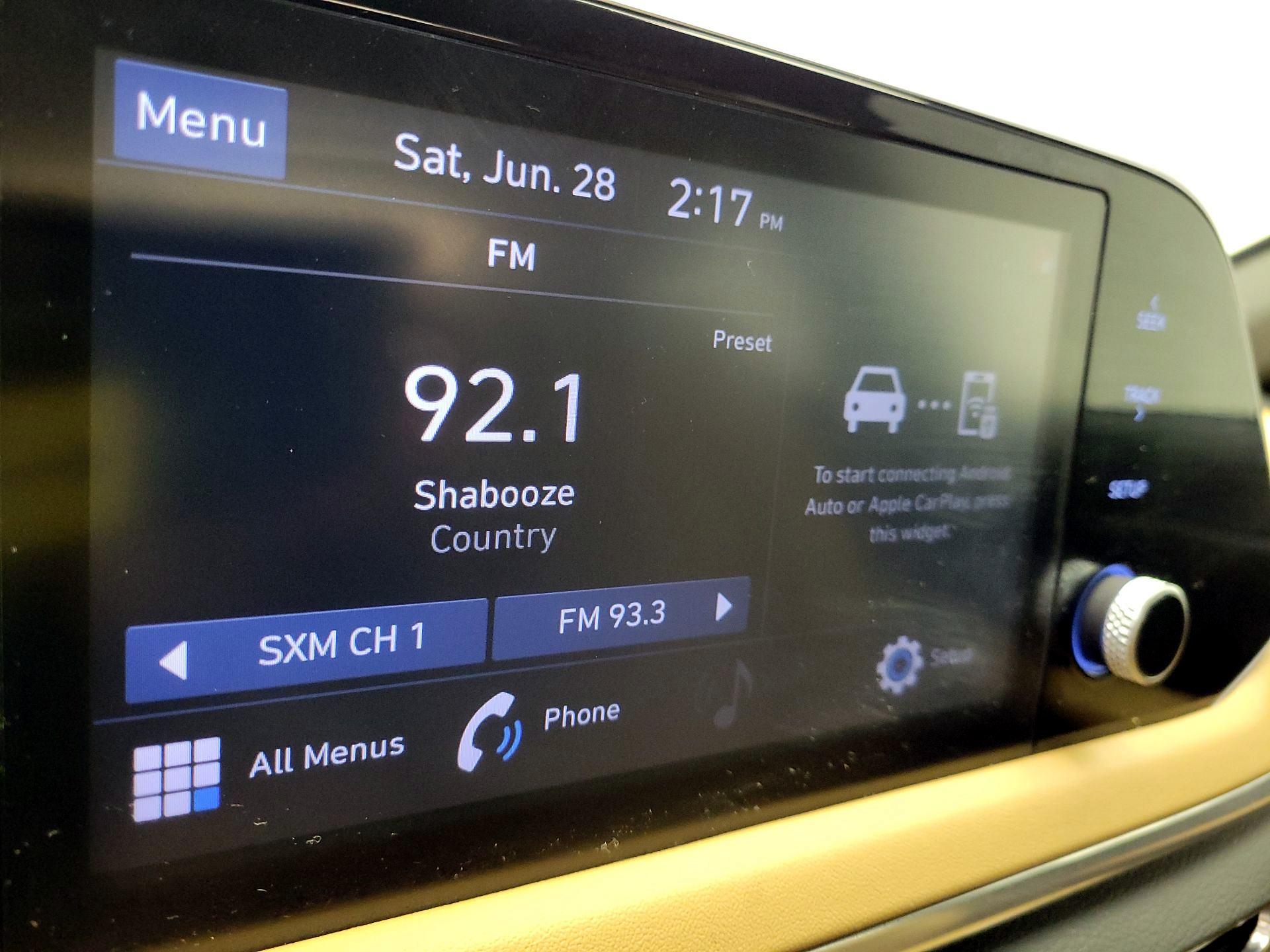 Thumbnail: 2020 Hyundai Sonata - 15