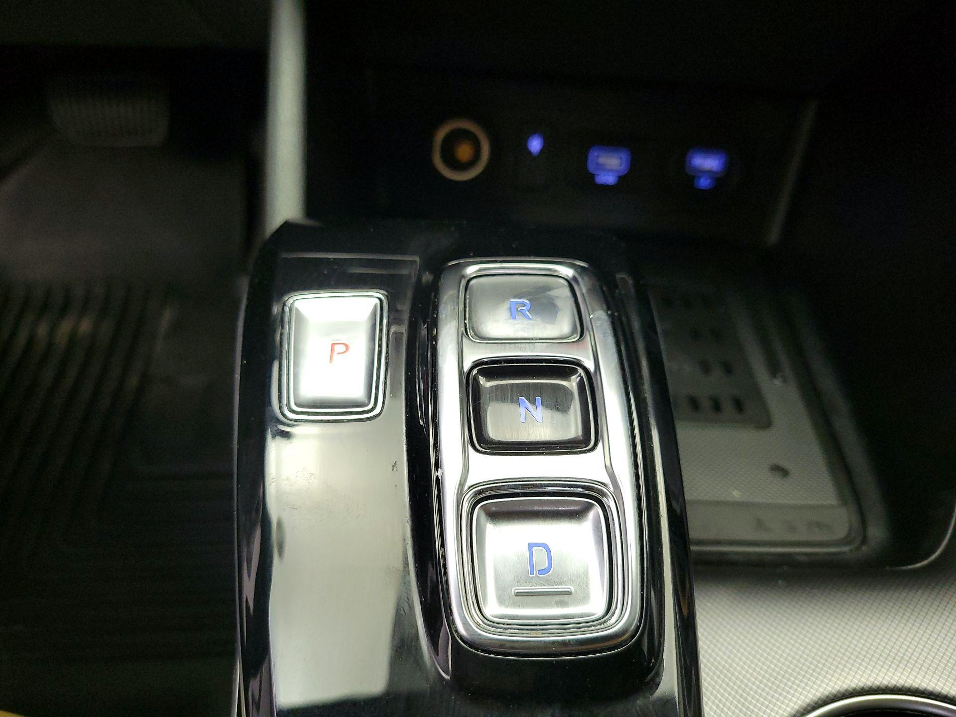 Thumbnail: 2020 Hyundai Sonata - 17