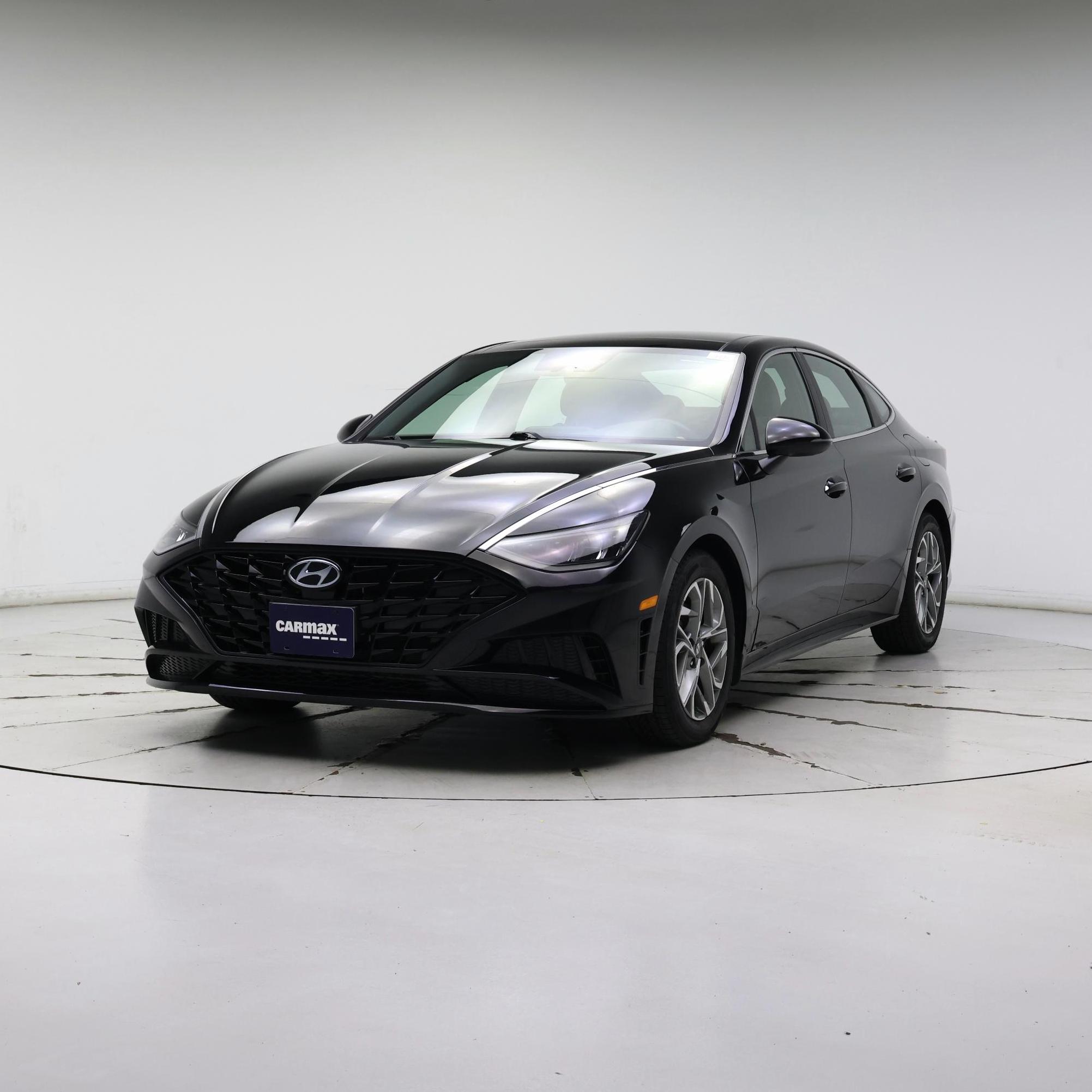 Thumbnail: 2020 Hyundai Sonata - 4