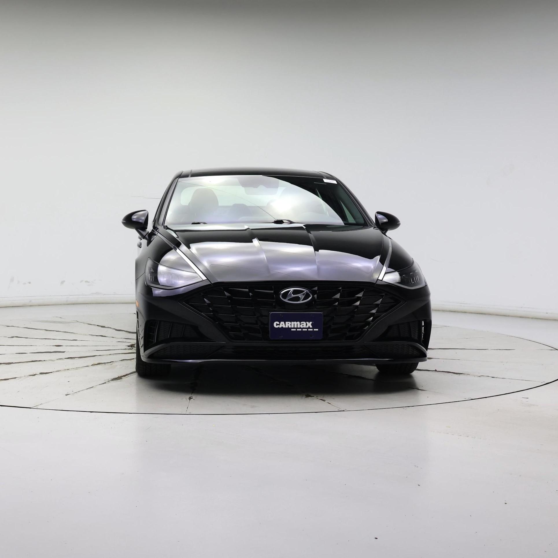 Thumbnail: 2020 Hyundai Sonata - 5