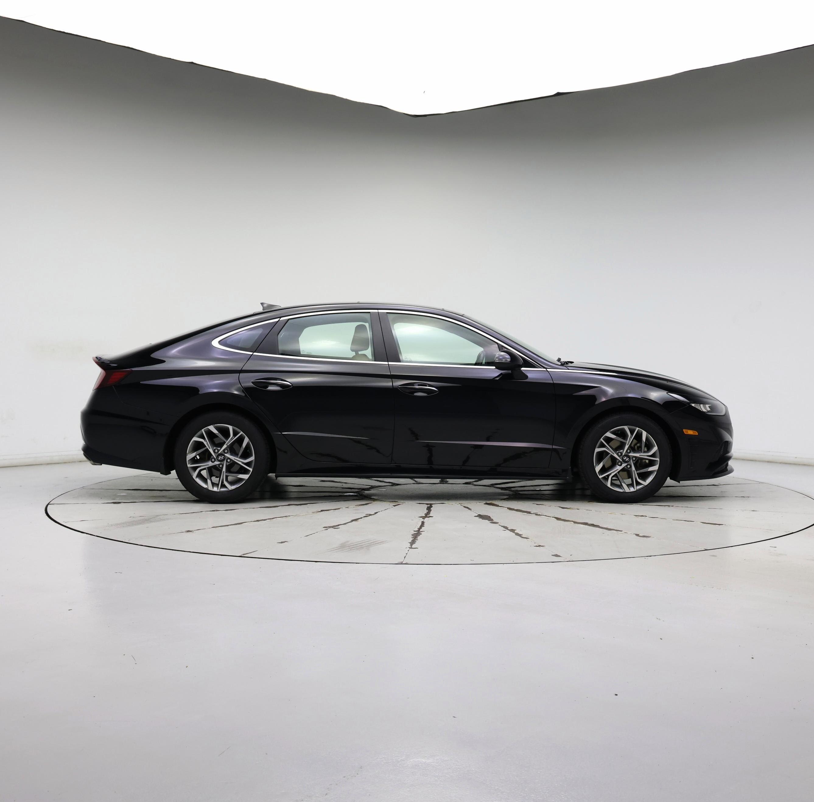 Thumbnail: 2020 Hyundai Sonata - 7