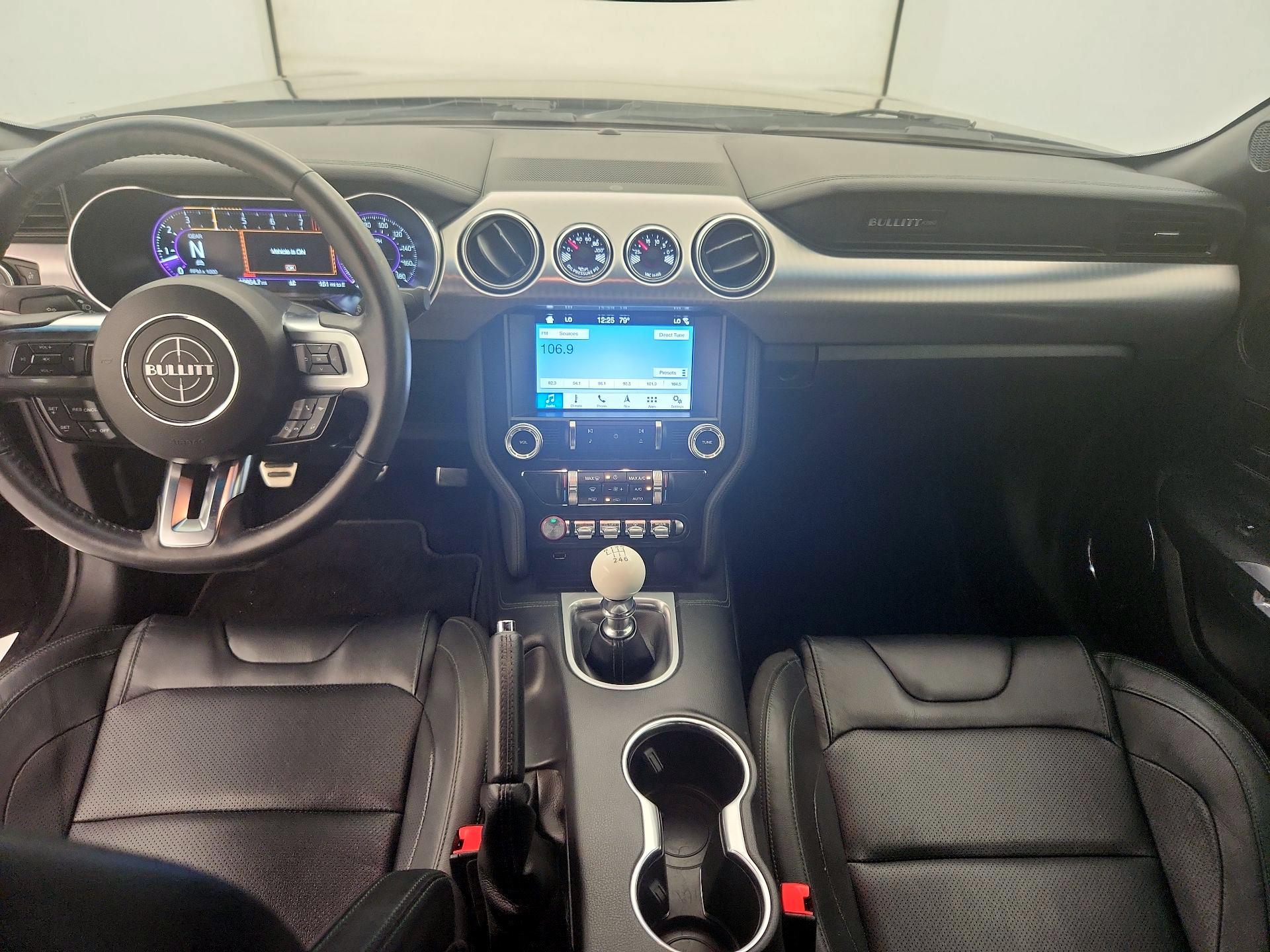 Thumbnail: 2019 Ford Mustang - 9