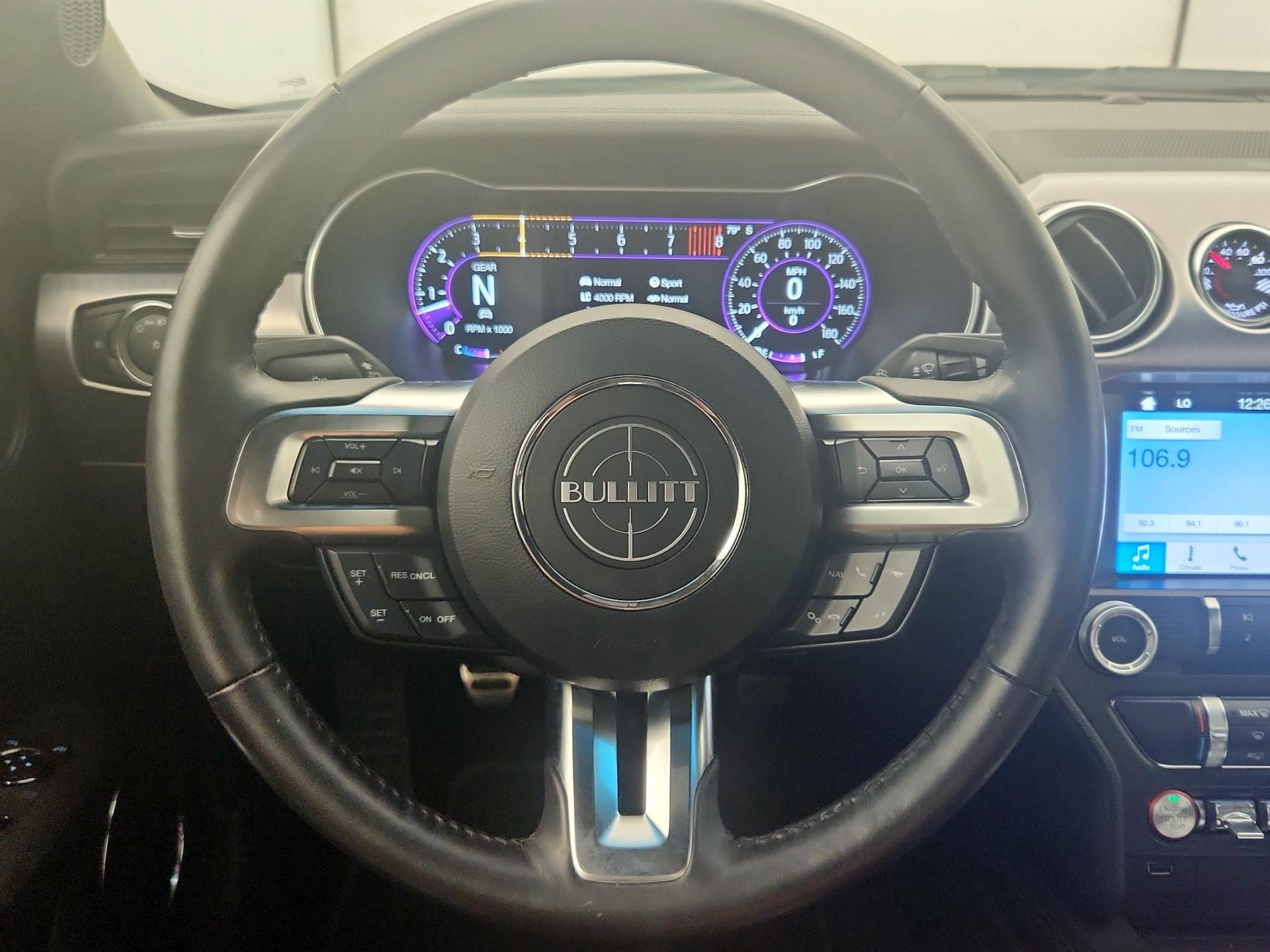 Thumbnail: 2019 Ford Mustang - 10