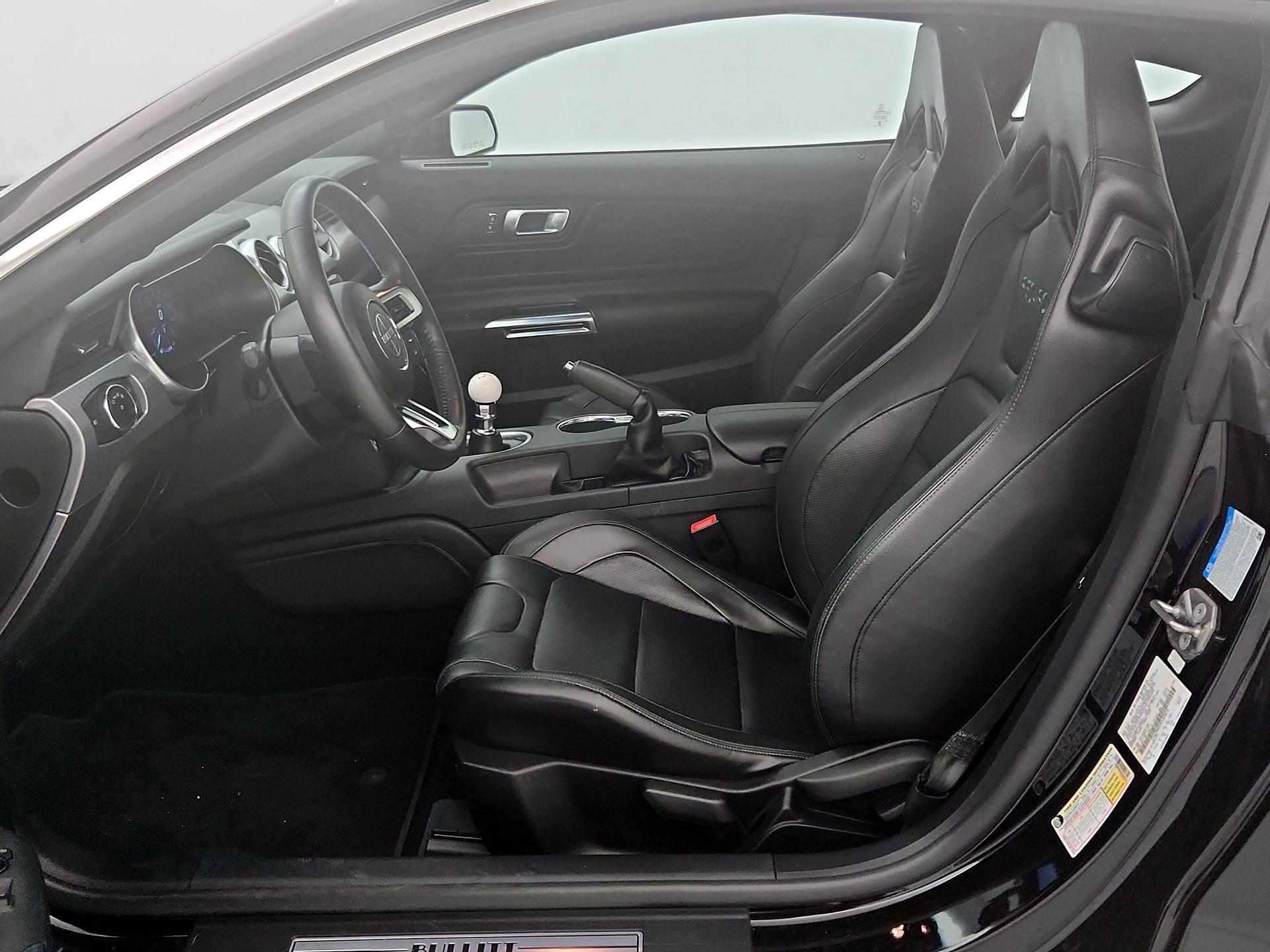 Thumbnail: 2019 Ford Mustang - 11