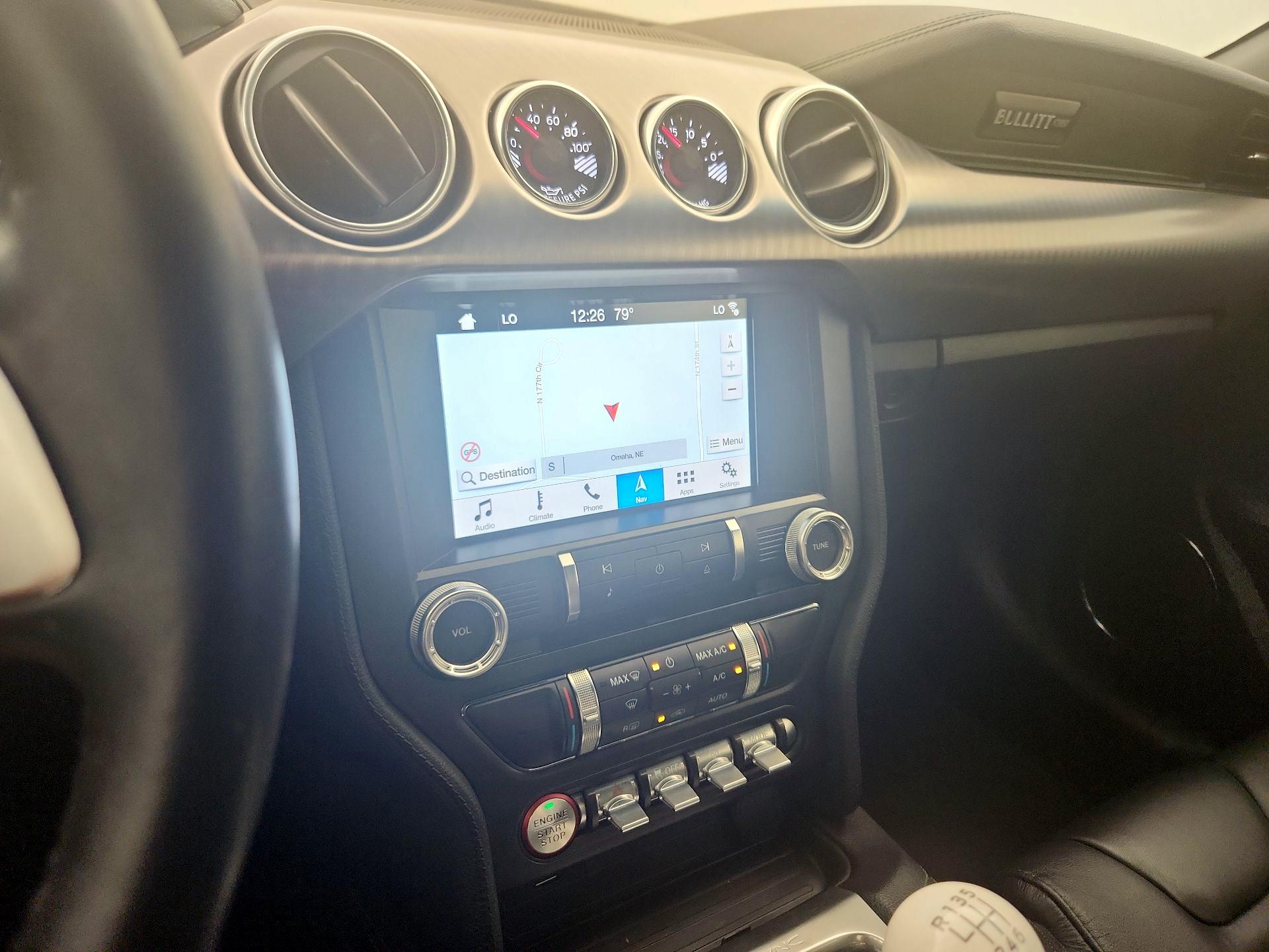 Thumbnail: 2019 Ford Mustang - 14