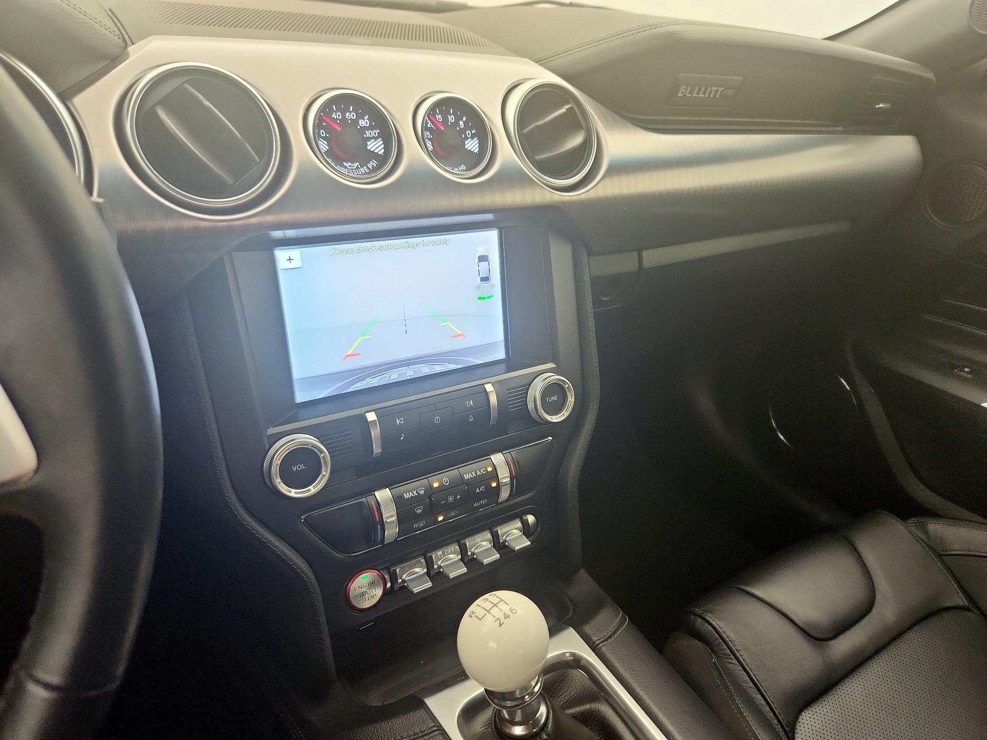 Thumbnail: 2019 Ford Mustang - 15
