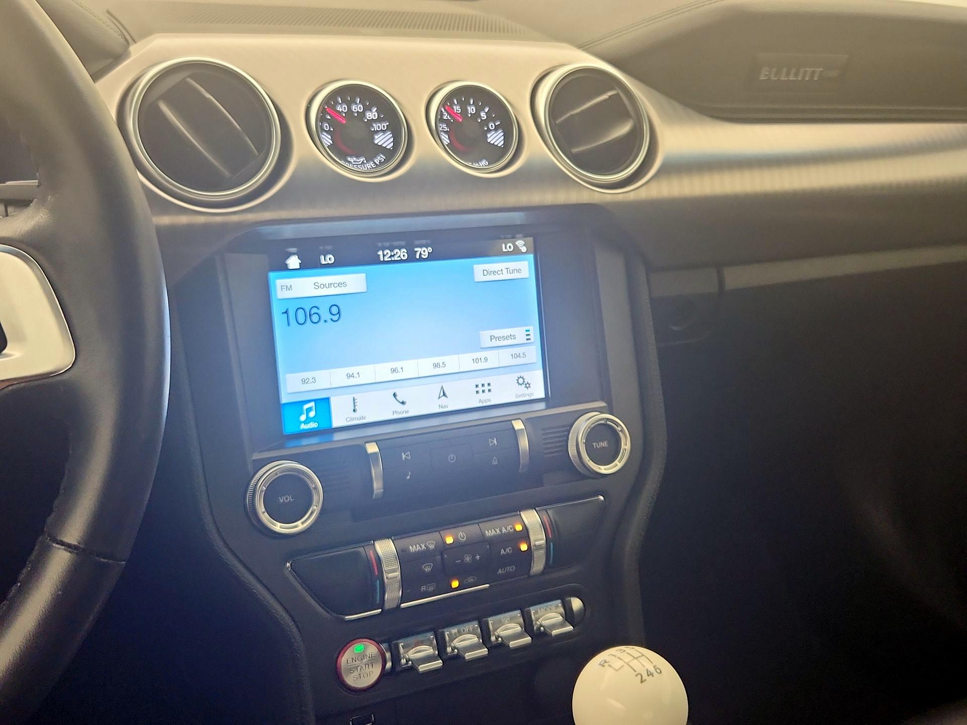 Thumbnail: 2019 Ford Mustang - 16