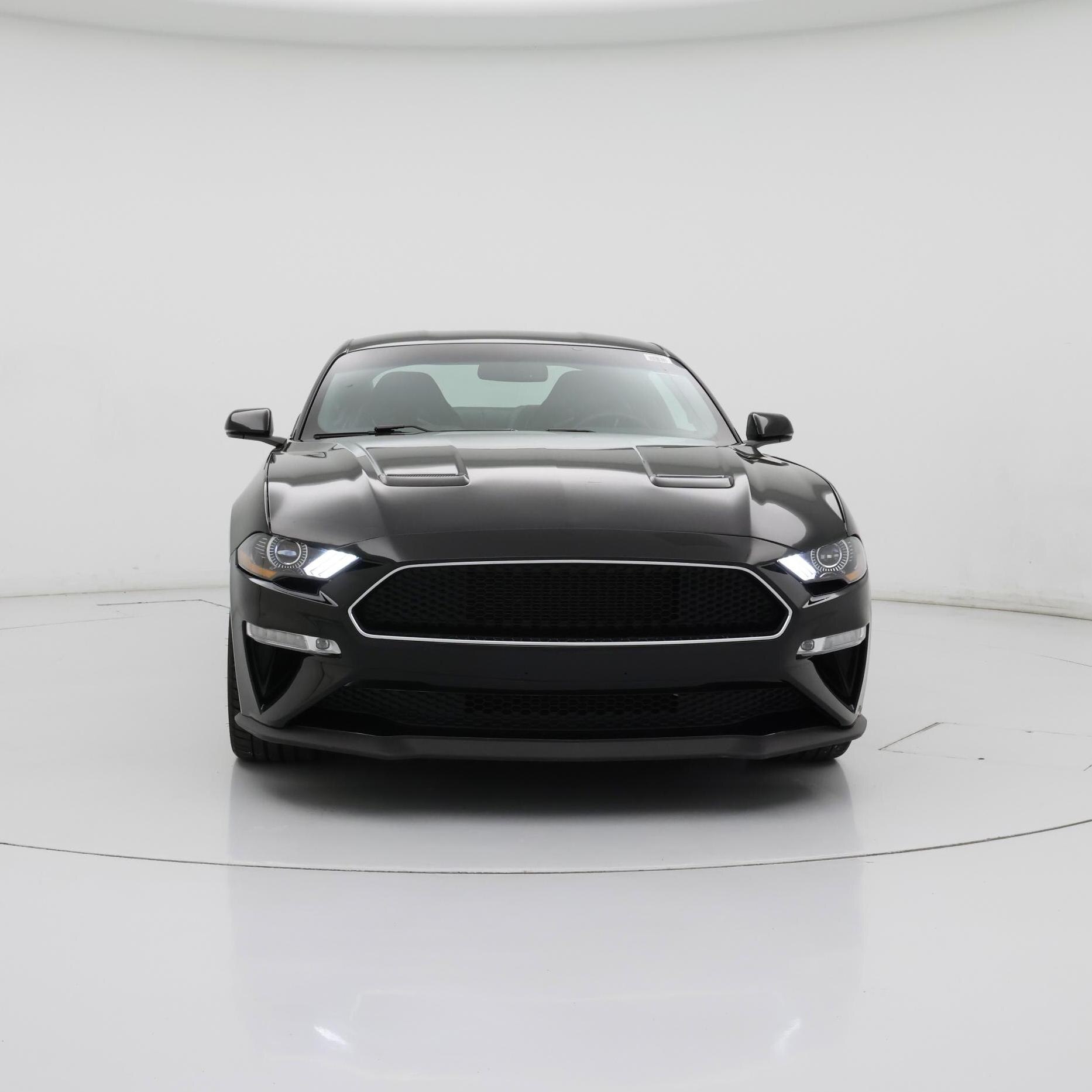 Thumbnail: 2019 Ford Mustang - 5