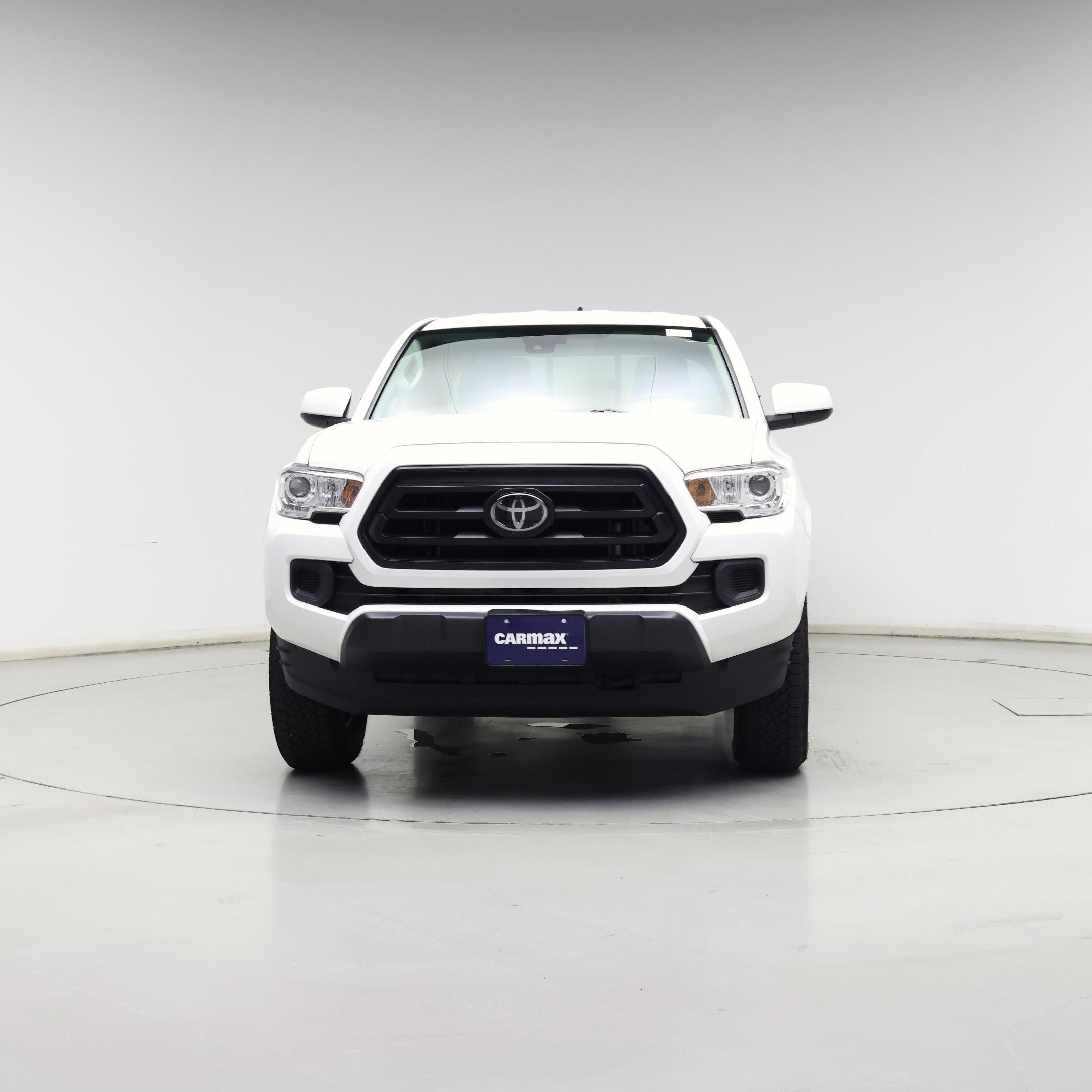 Thumbnail: 2021 Toyota Tacoma - 5