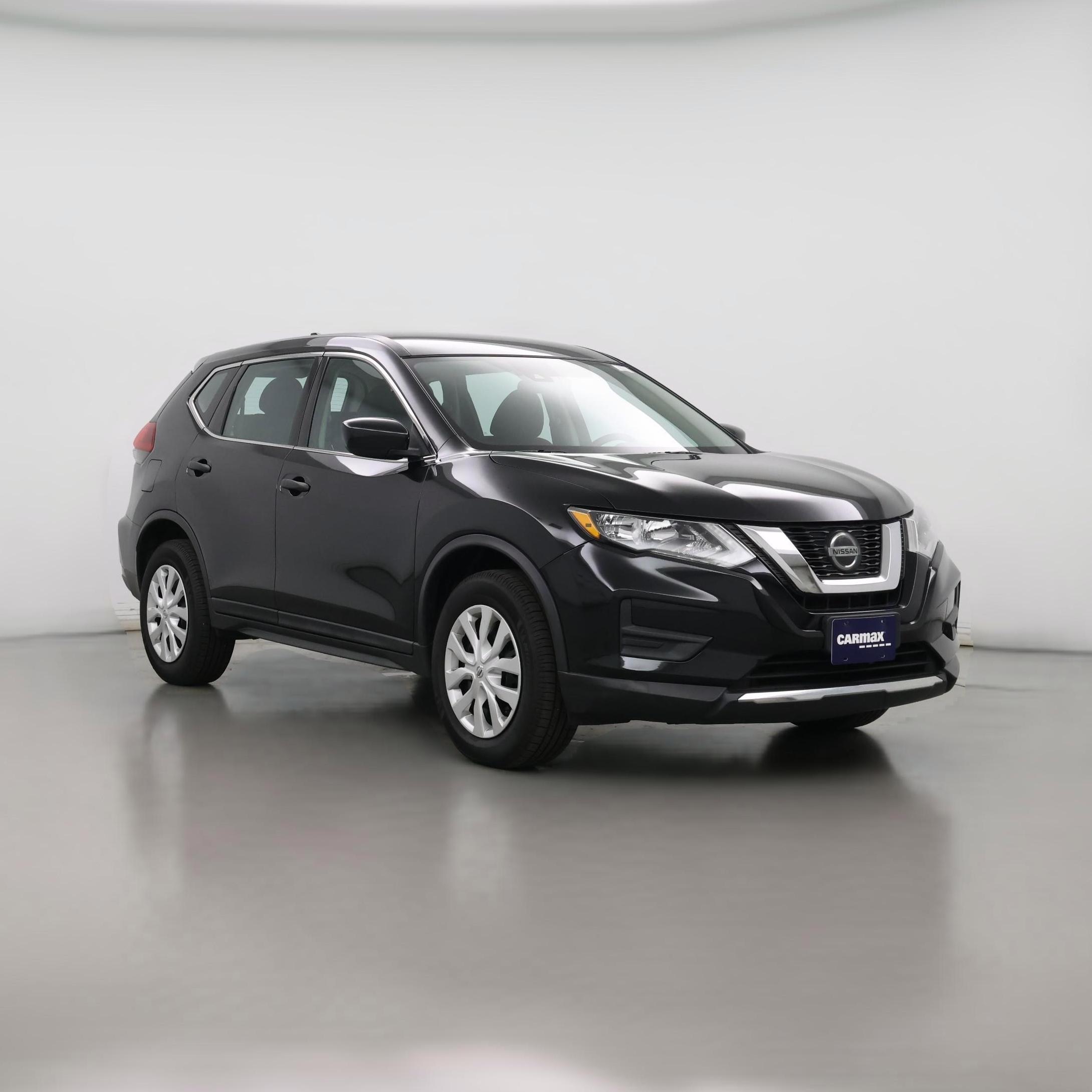 Thumbnail: 2020 Nissan Rogue - 1