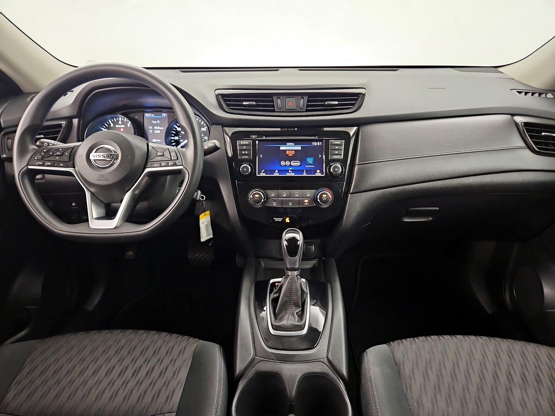 Thumbnail: 2020 Nissan Rogue - 9