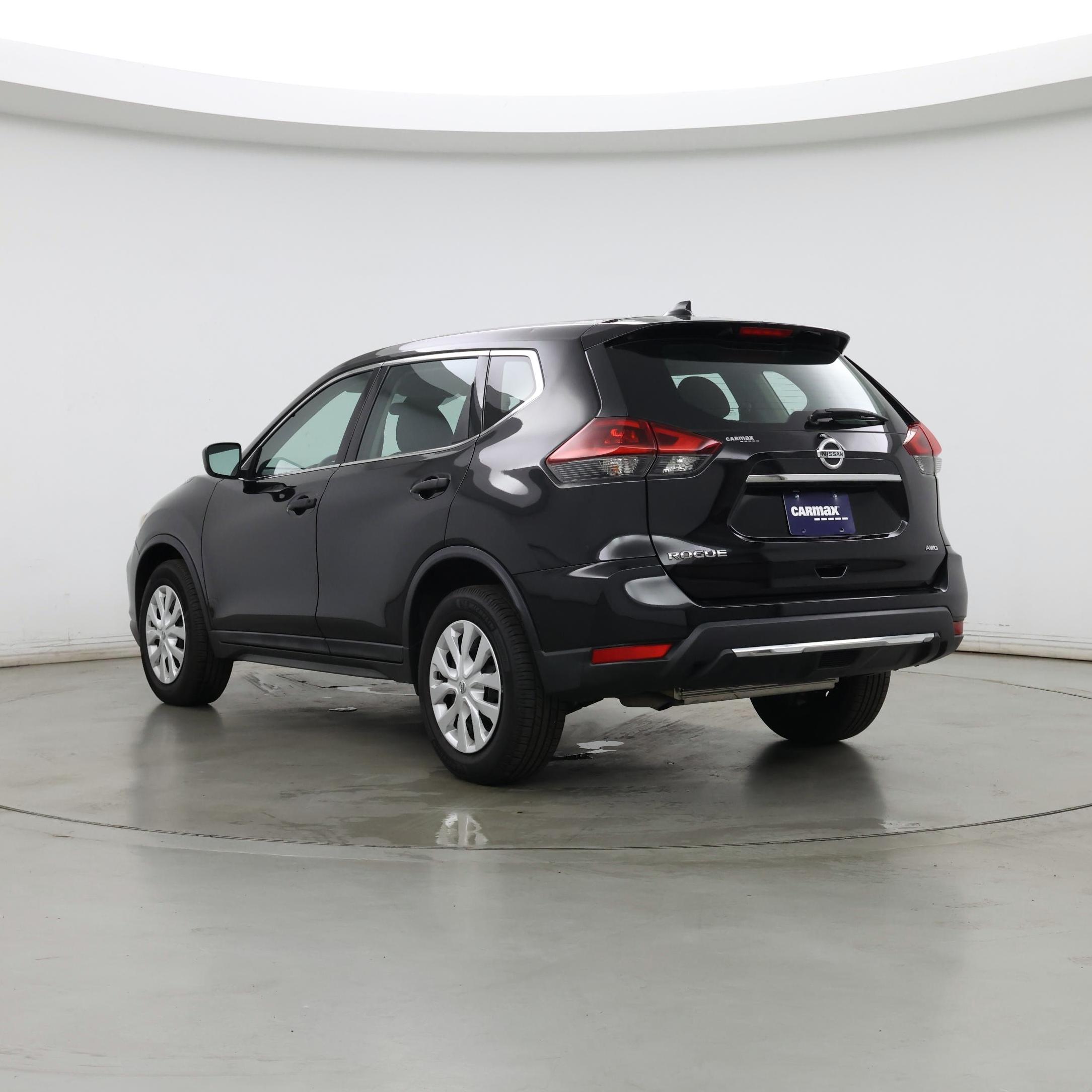 Thumbnail: 2020 Nissan Rogue - 2