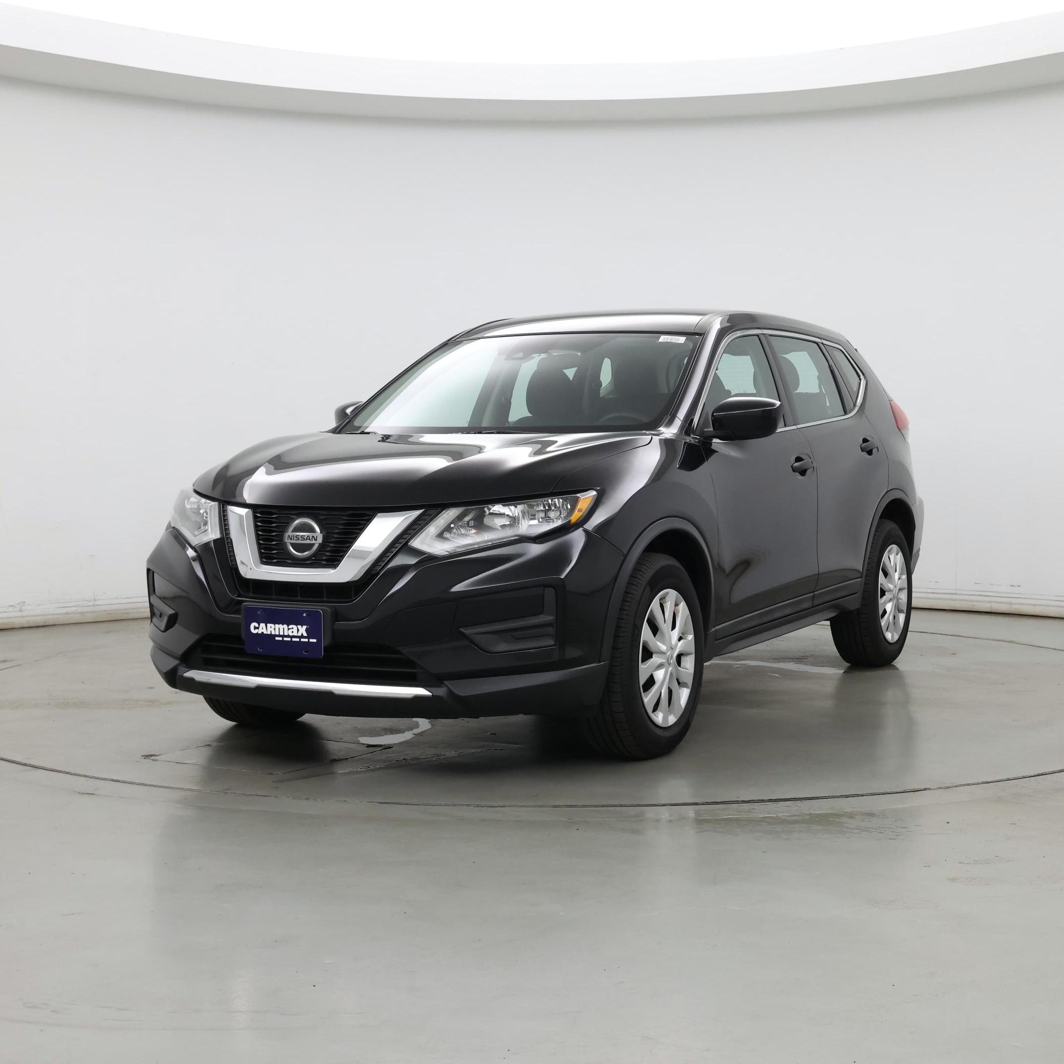 Thumbnail: 2020 Nissan Rogue - 4