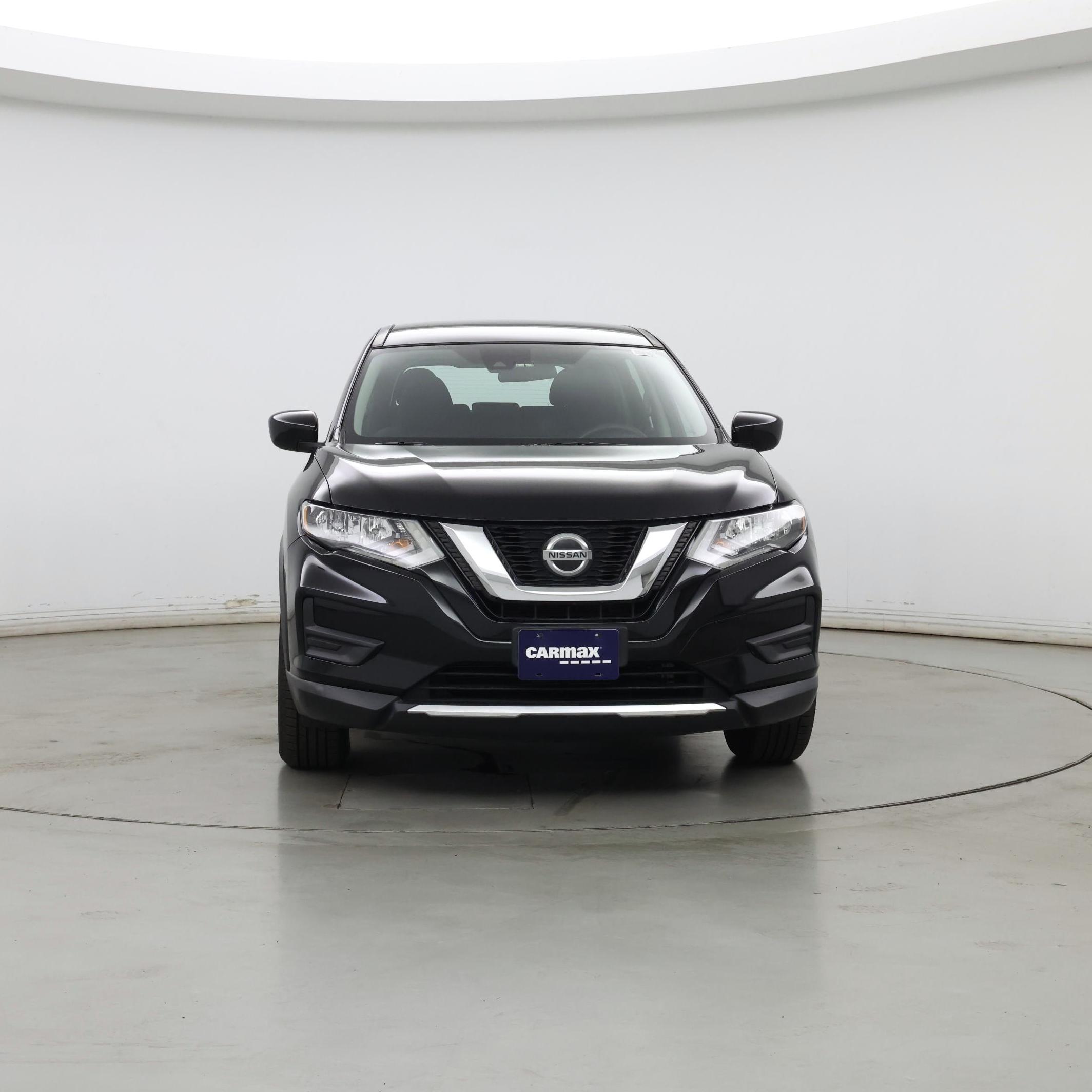 Thumbnail: 2020 Nissan Rogue - 5