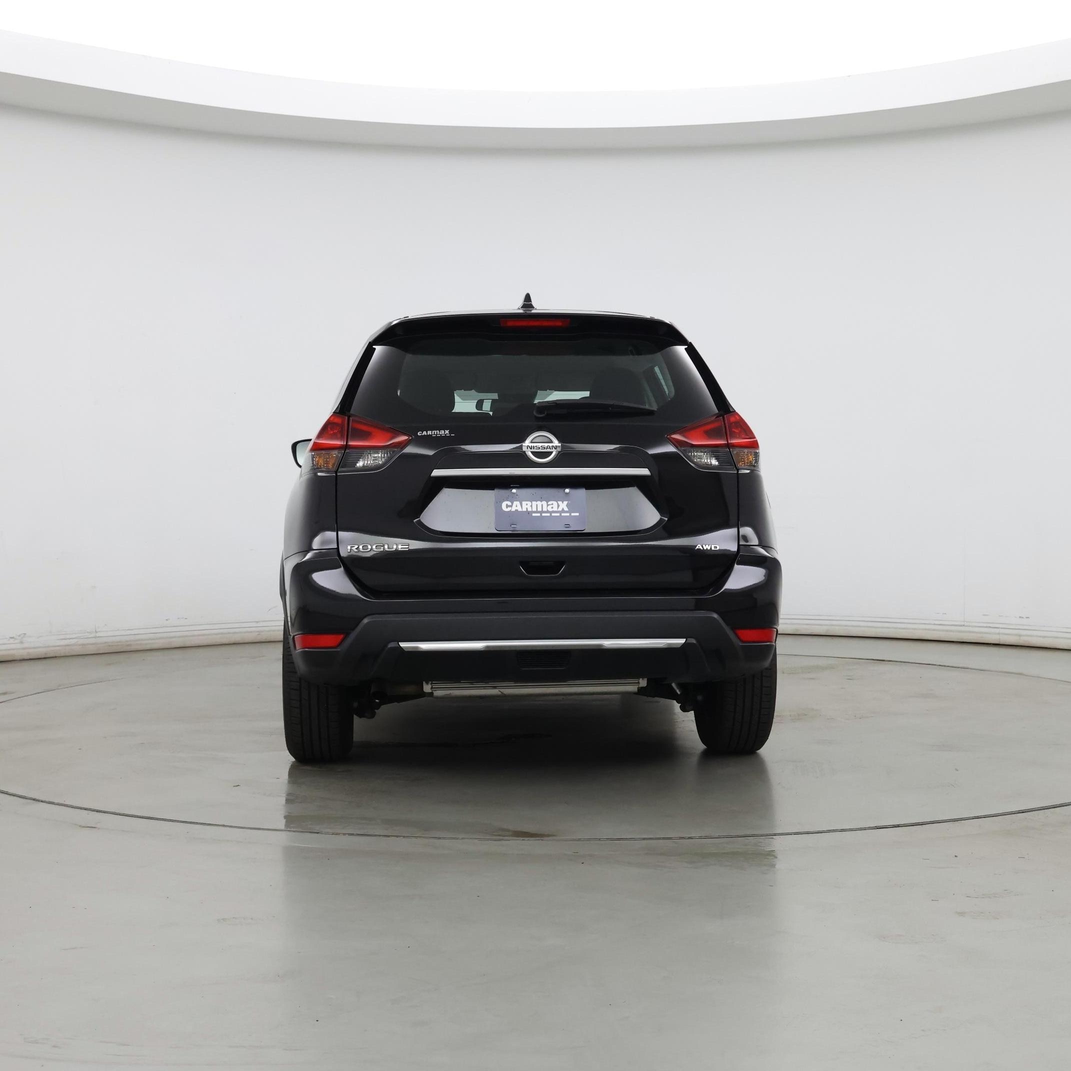 Thumbnail: 2020 Nissan Rogue - 6