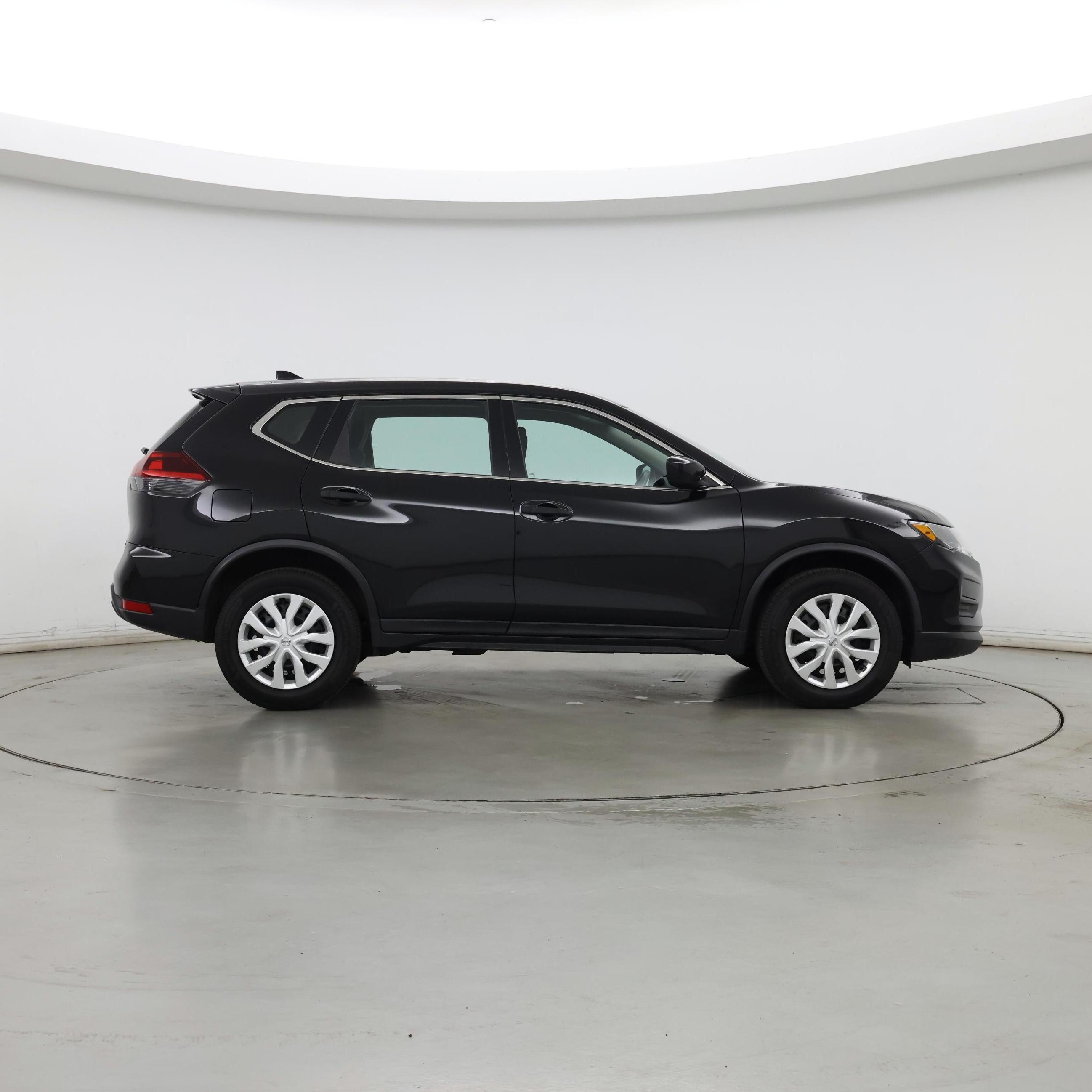Thumbnail: 2020 Nissan Rogue - 7