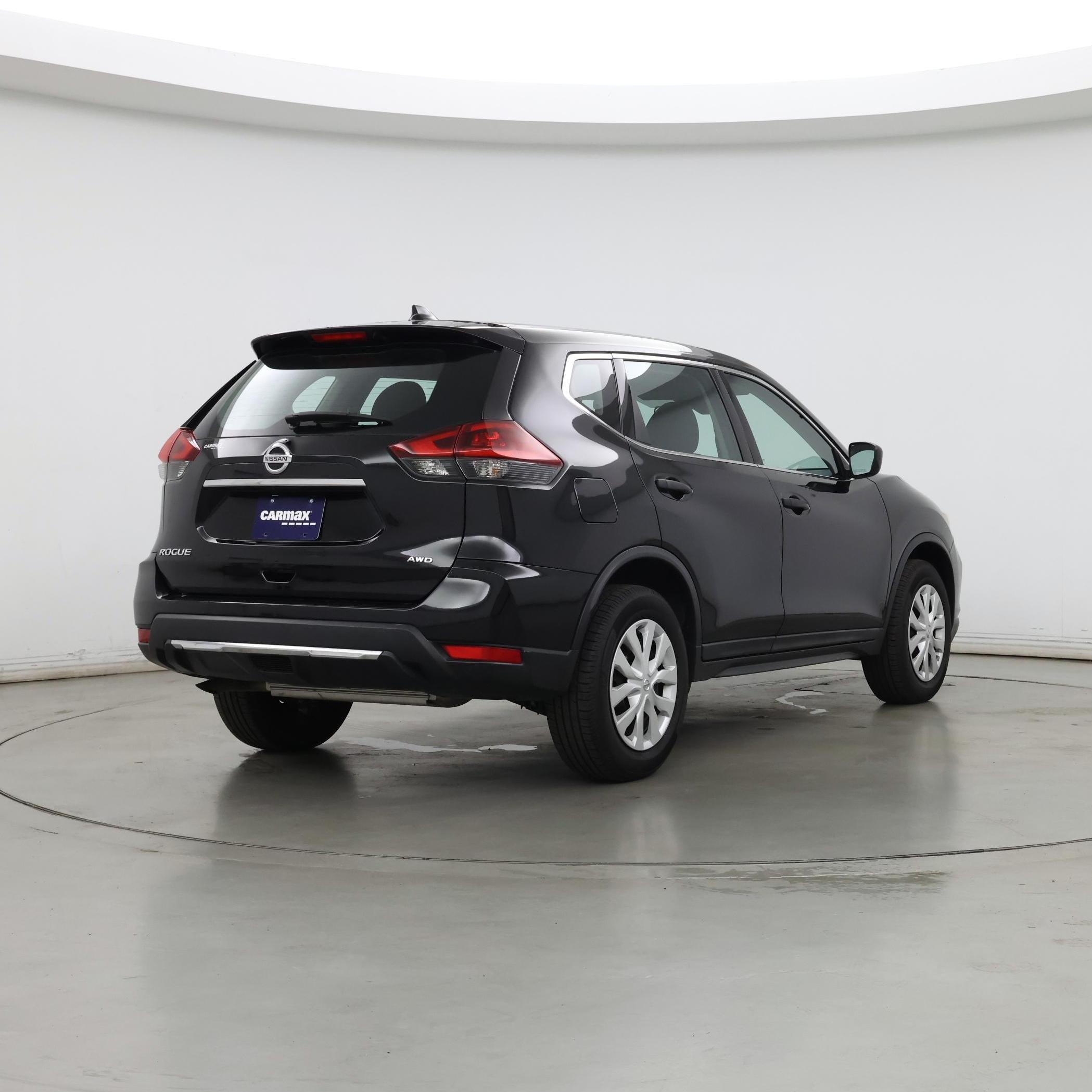 Thumbnail: 2020 Nissan Rogue - 8