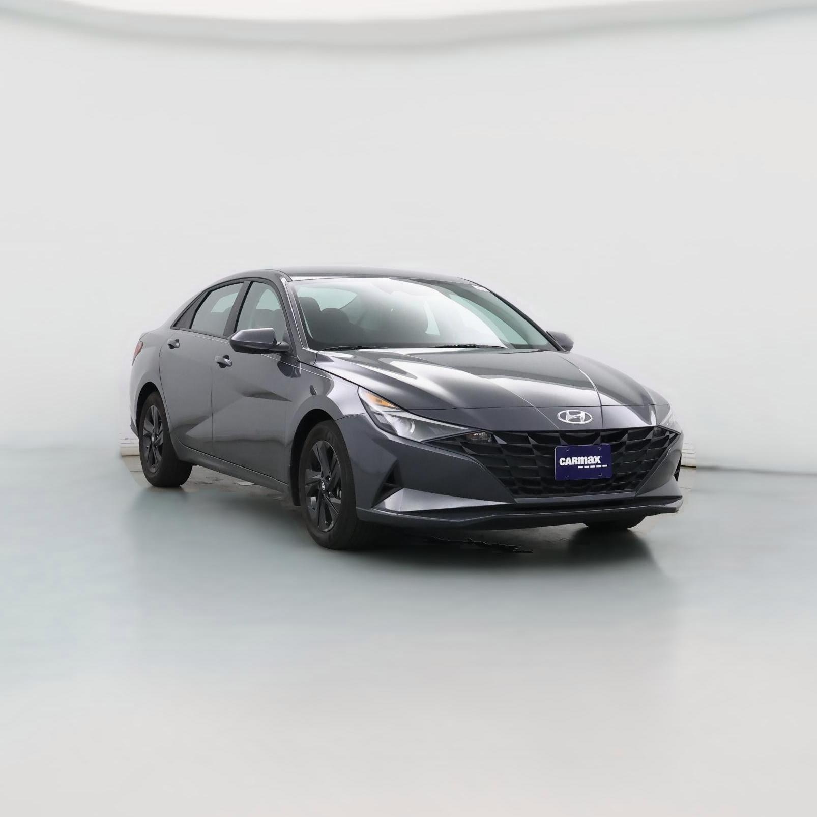 Thumbnail: 2023 Hyundai Elantra - 1