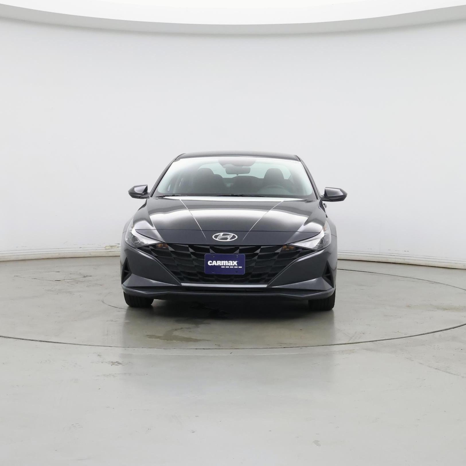 Thumbnail: 2023 Hyundai Elantra - 5