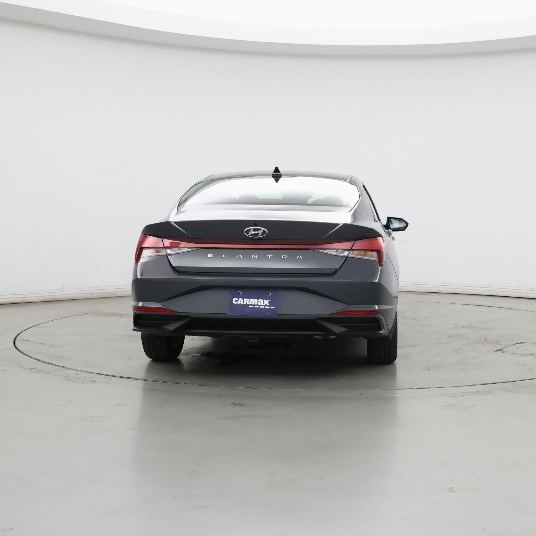 Thumbnail: 2023 Hyundai Elantra - 6