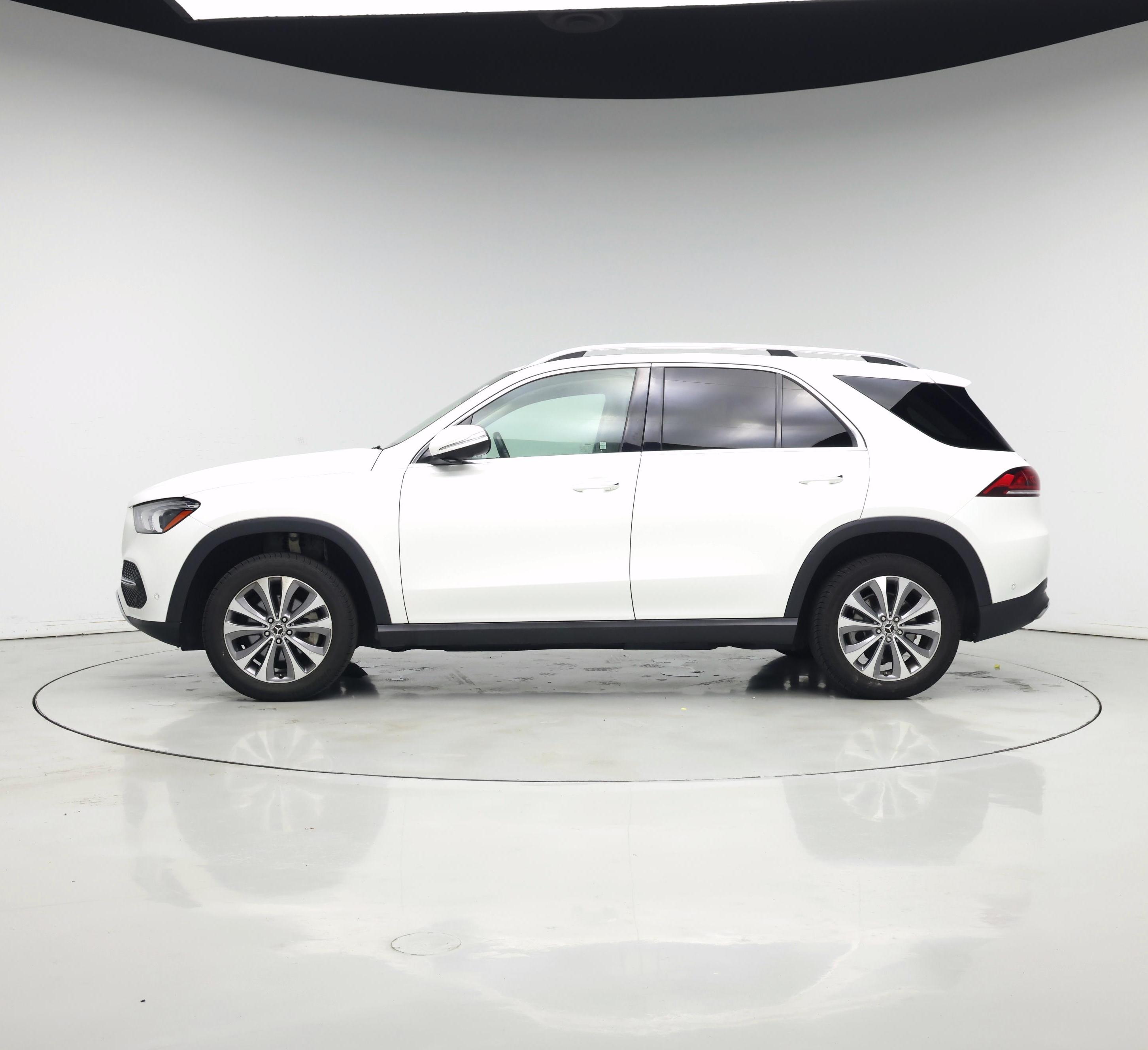Thumbnail: 2022 Mercedes-Benz GLE - 3