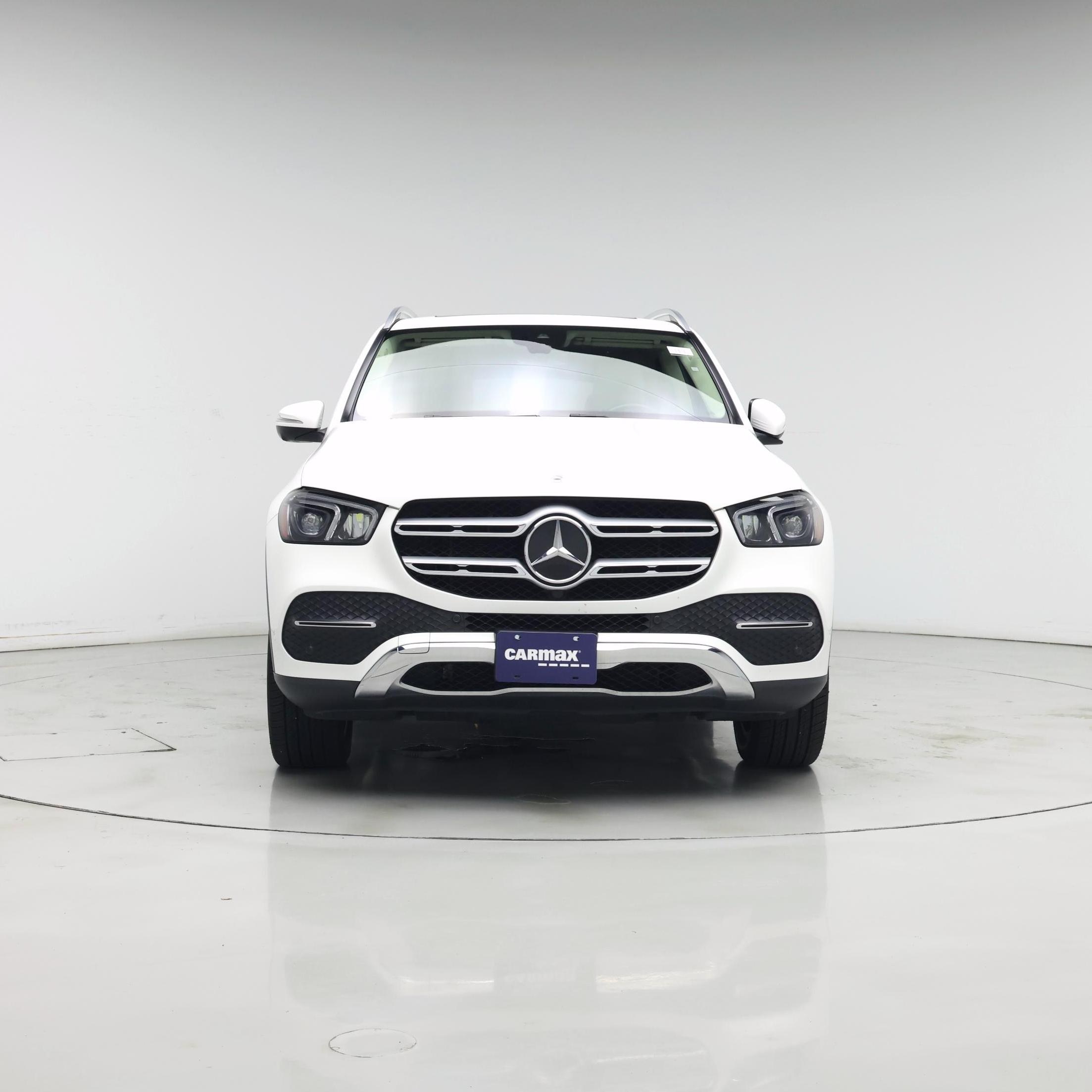 Thumbnail: 2022 Mercedes-Benz GLE - 5