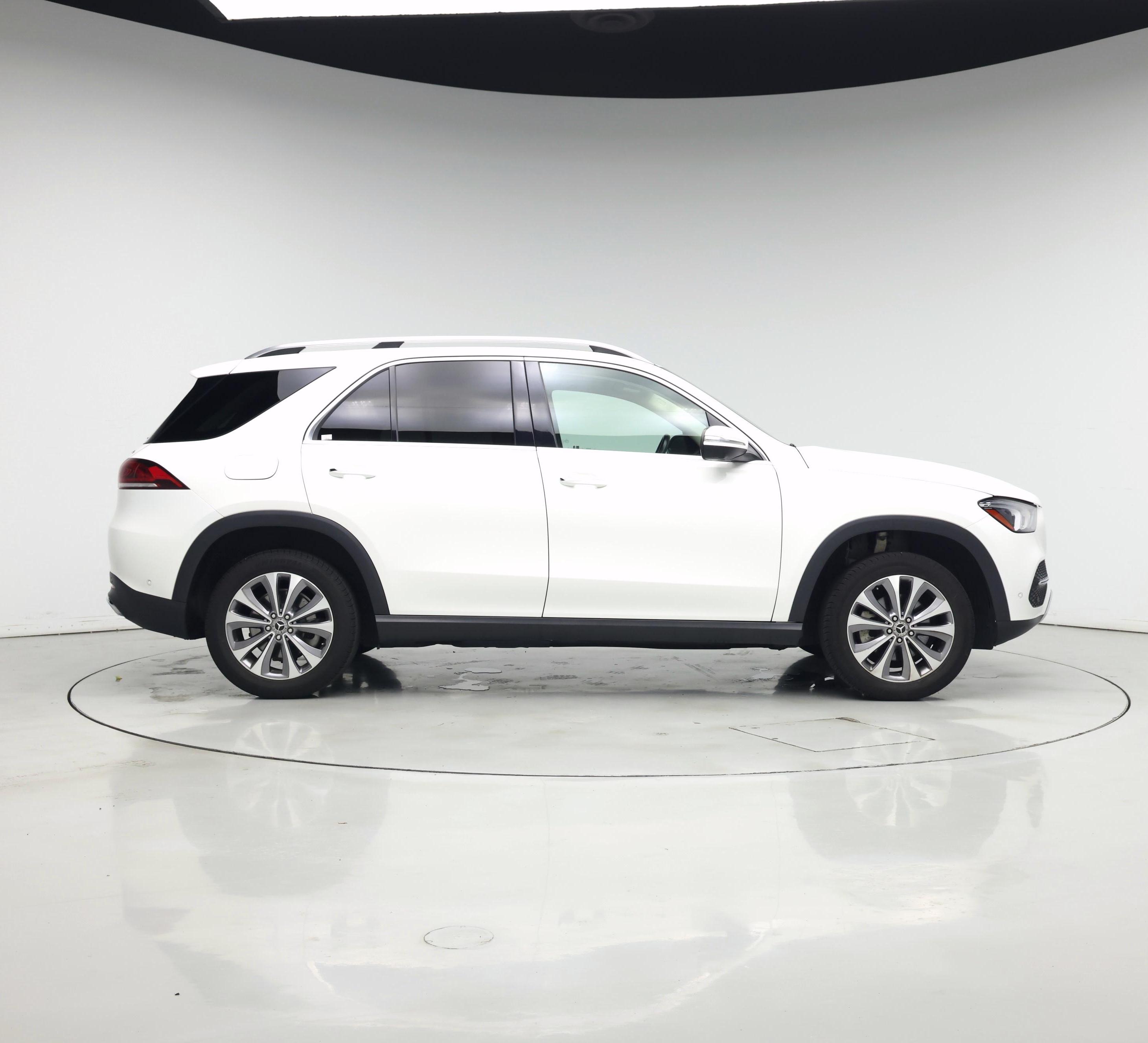 Thumbnail: 2022 Mercedes-Benz GLE - 7