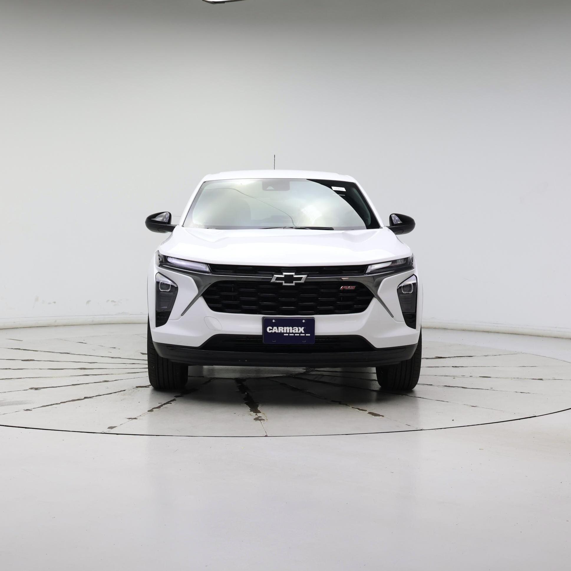 Thumbnail: 2024 Chevrolet Trax - 5