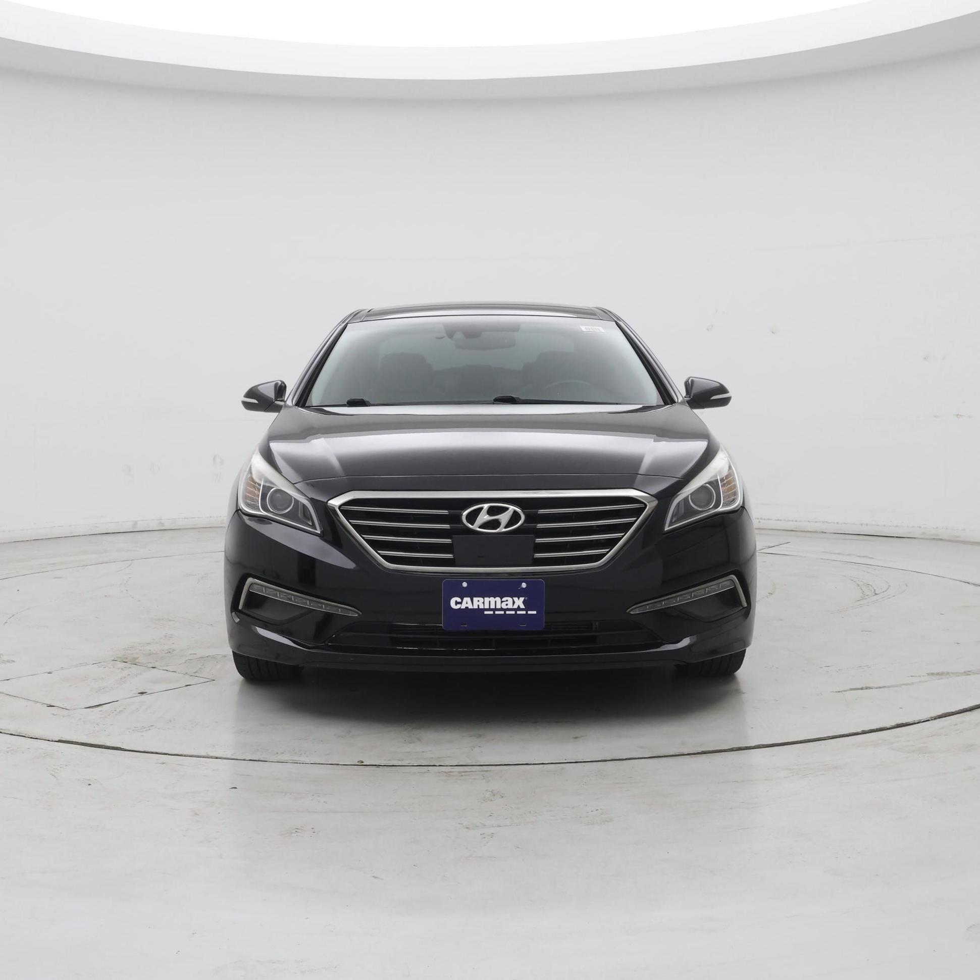 Thumbnail: 2015 Hyundai Sonata - 5
