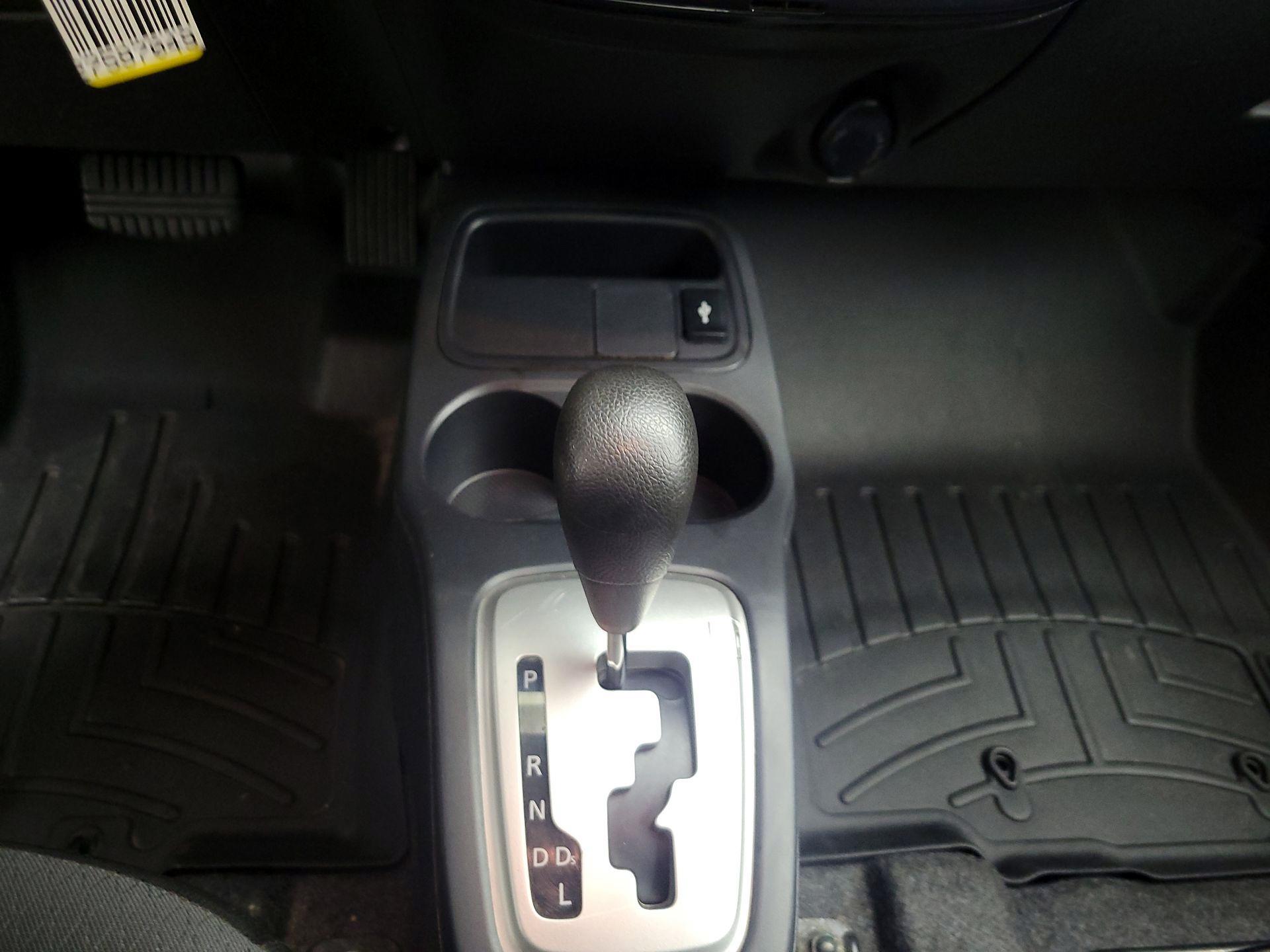 Thumbnail: 2021 Mitsubishi Mirage G4 - 16