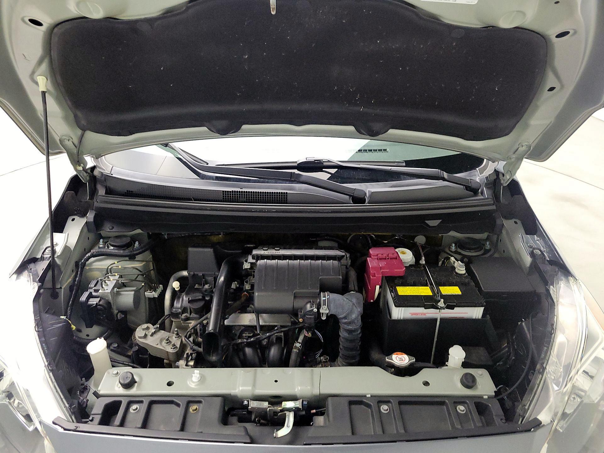 Thumbnail: 2021 Mitsubishi Mirage G4 - 19