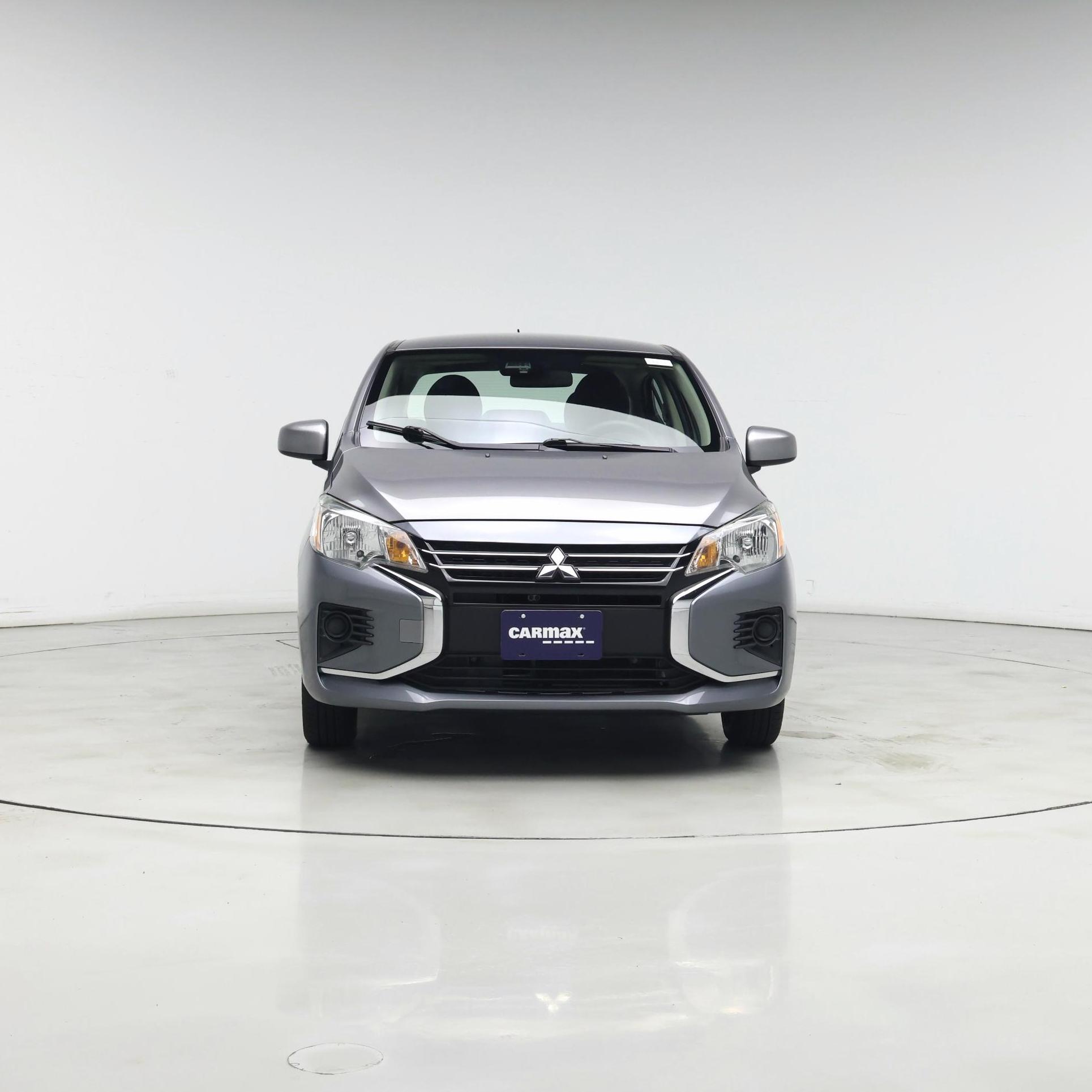 Thumbnail: 2021 Mitsubishi Mirage G4 - 5